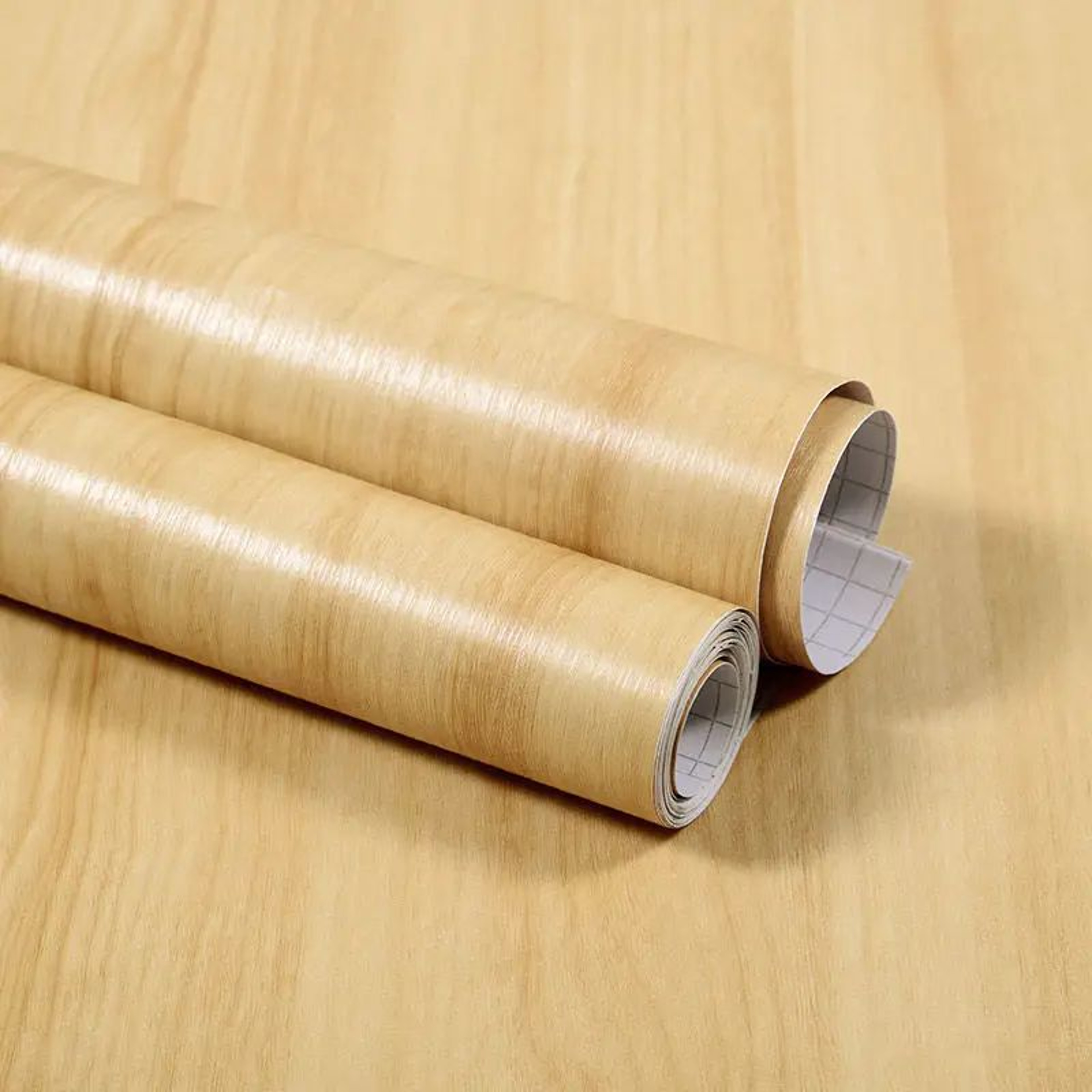 Grainora Waterproof Wood Grain Peel And Stick Wallpaper 25