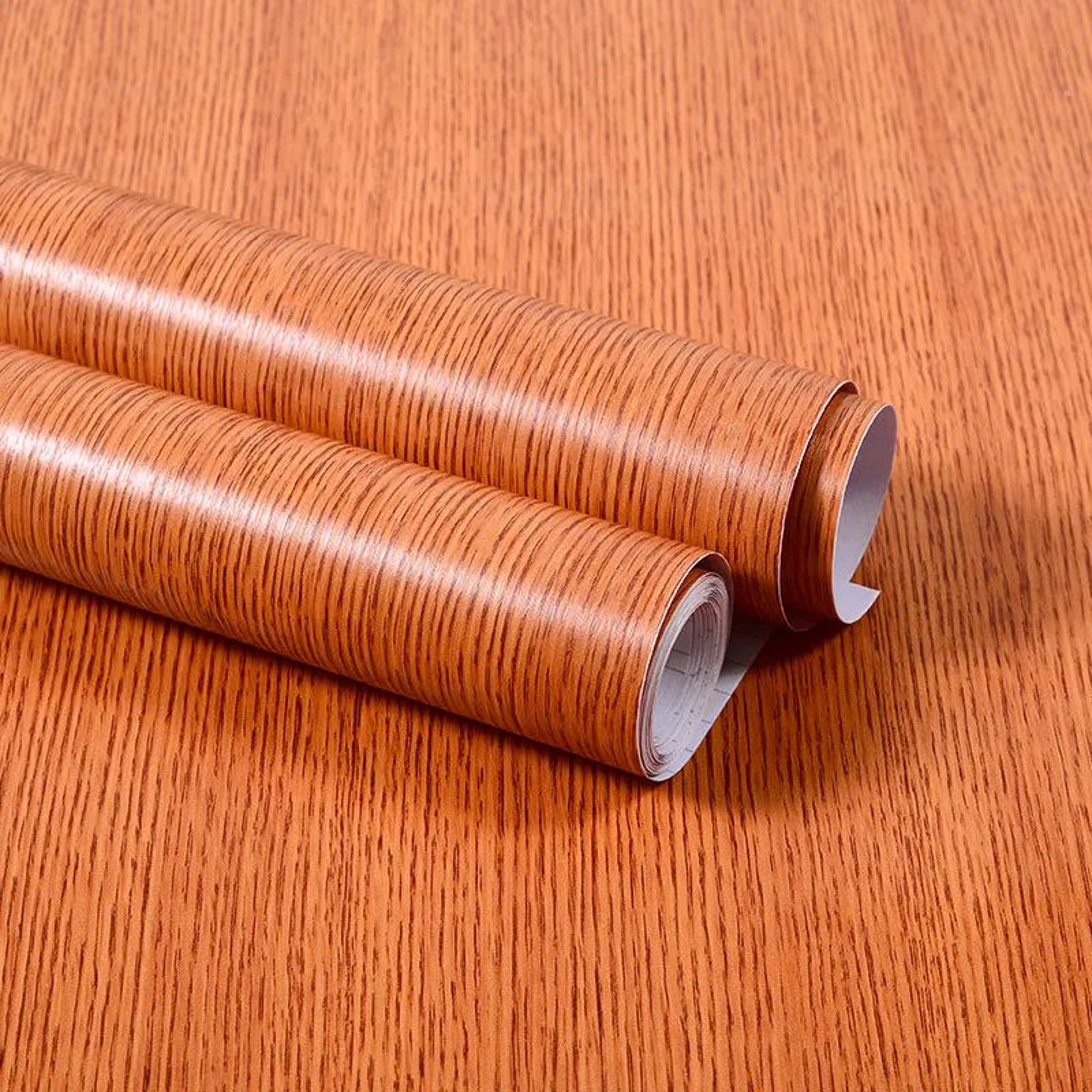 Grainora Waterproof Wood Grain Peel And Stick Wallpaper 28