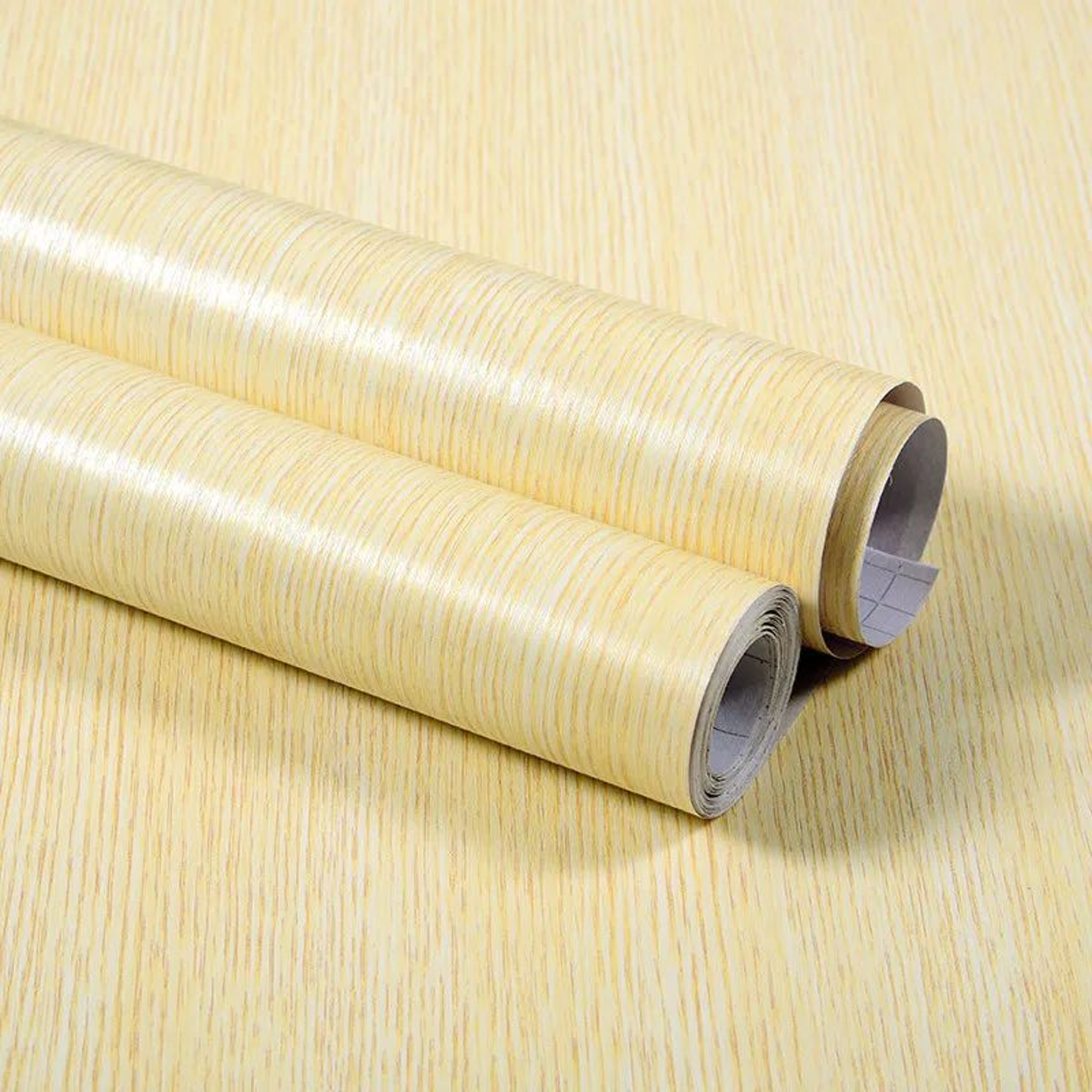 Grainora Waterproof Wood Grain Peel And Stick Wallpaper 27