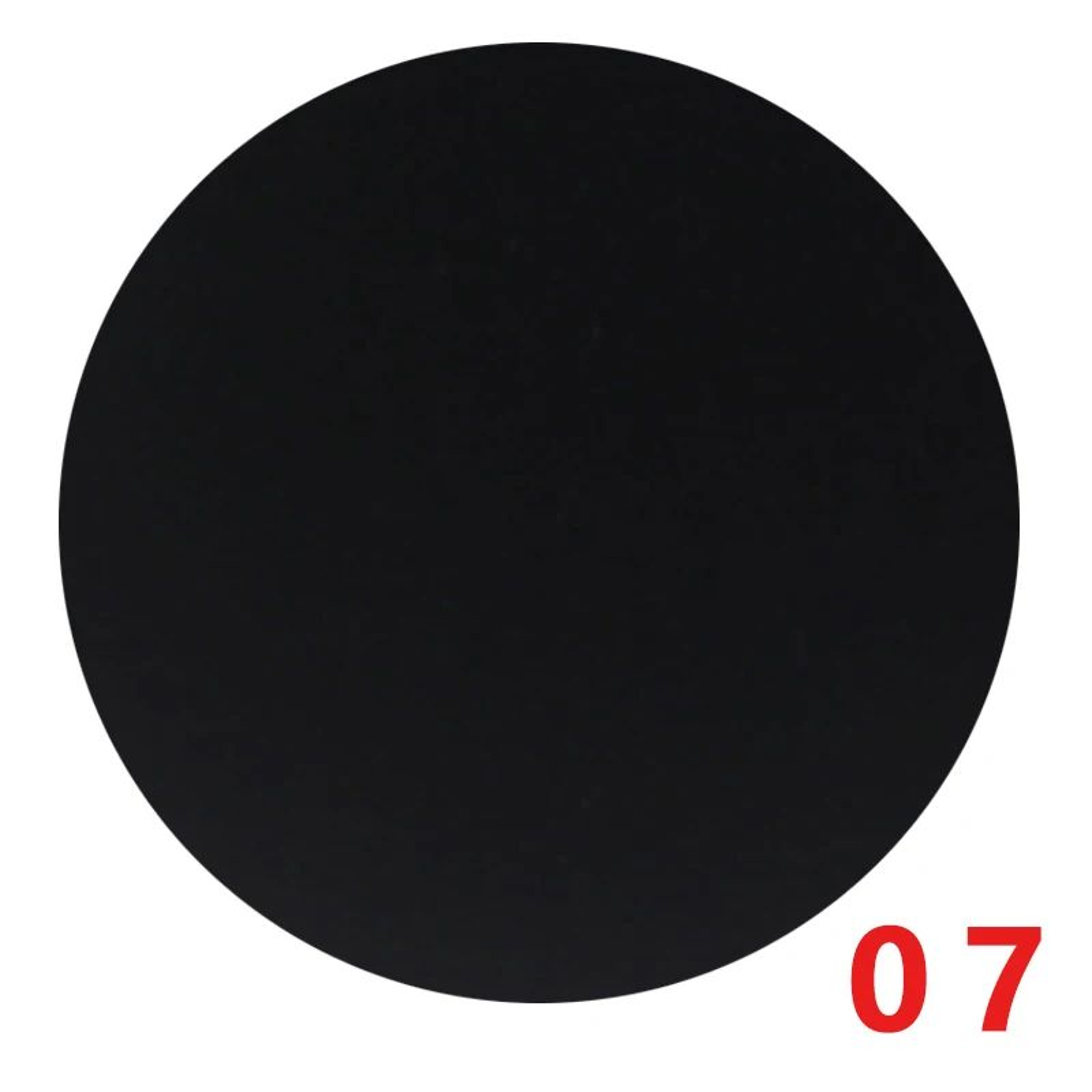 CoverEase Self Adhesive Screw Hole Cover Stickers 19