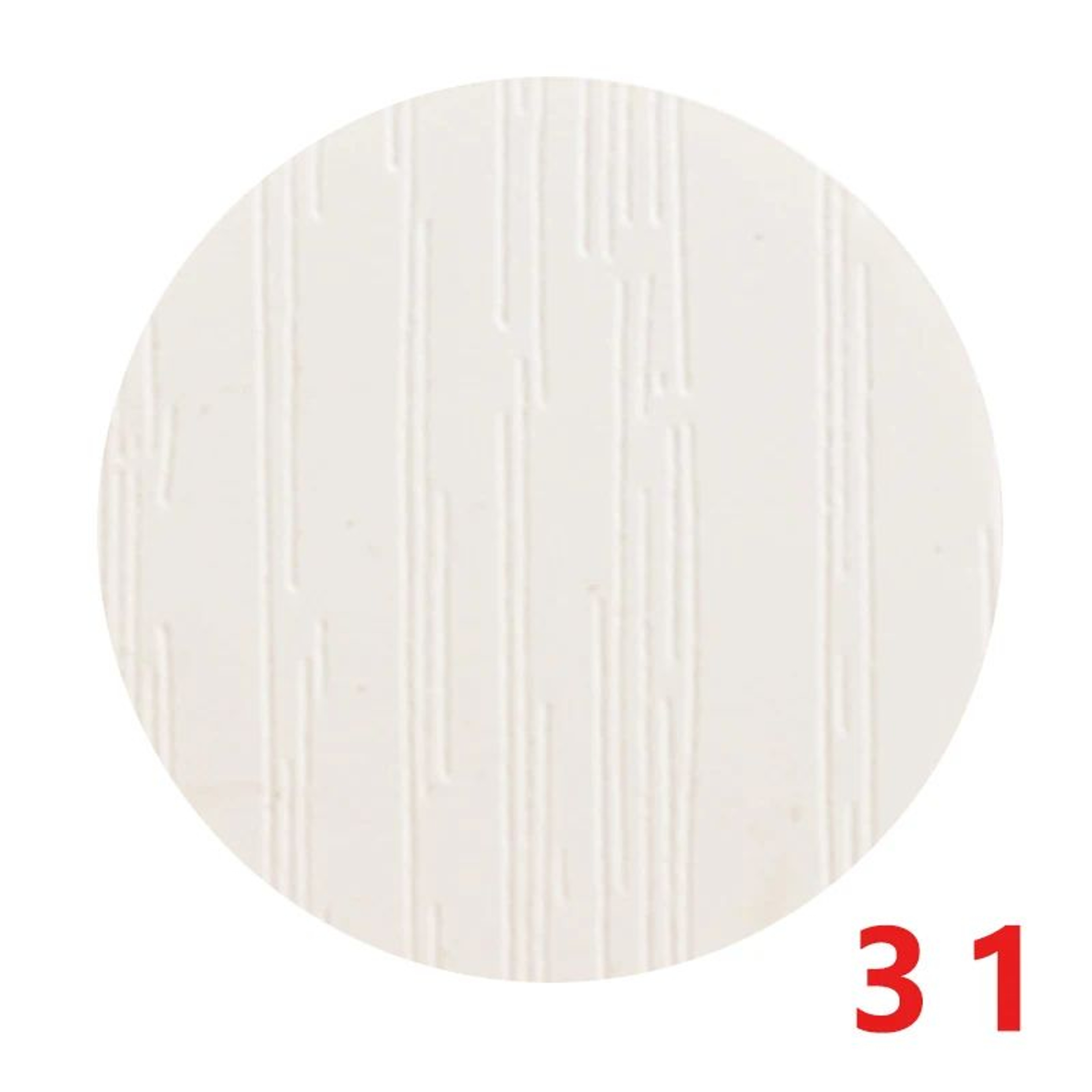 CoverEase Self Adhesive Screw Hole Cover Stickers 21