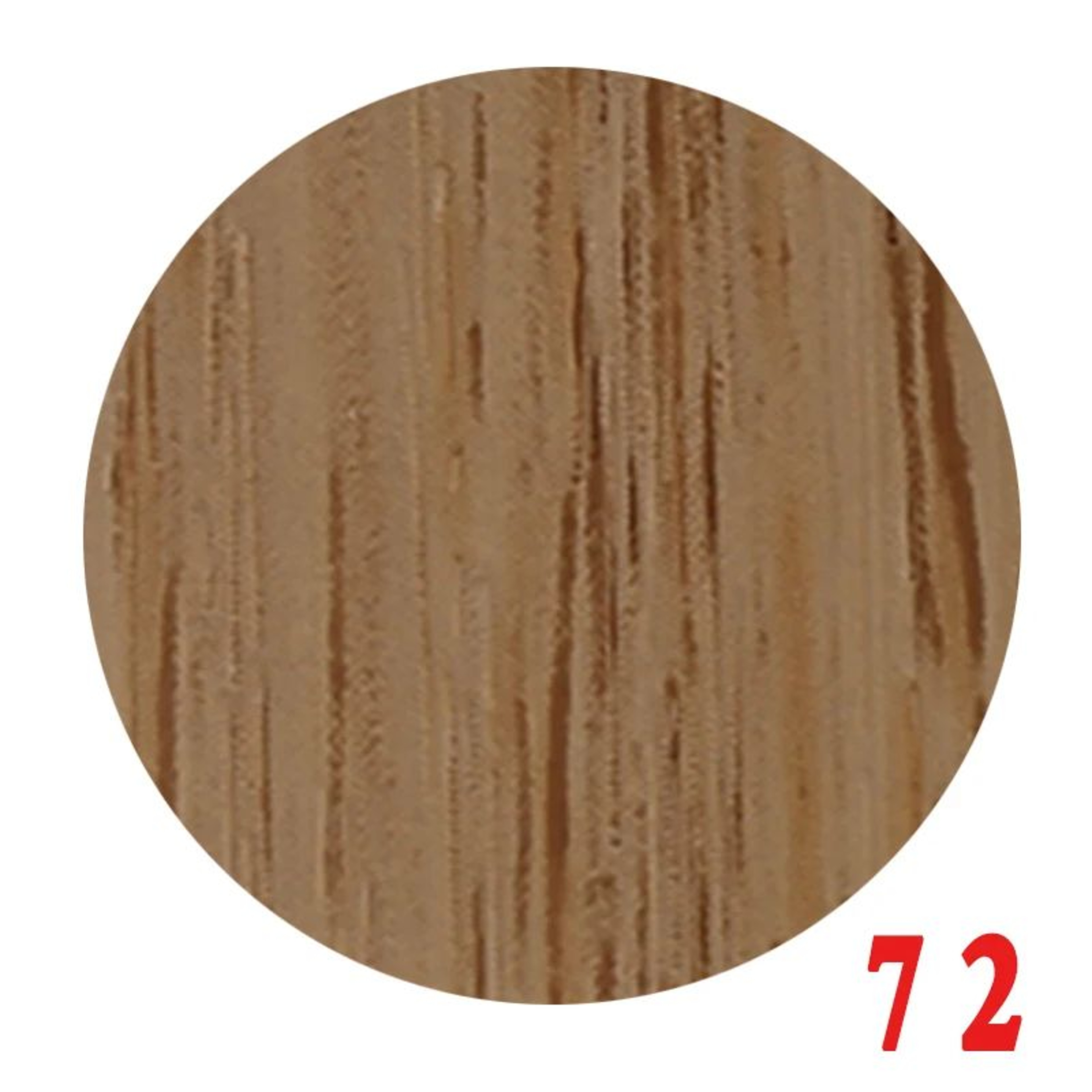 CoverEase Self Adhesive Screw Hole Cover Stickers 25