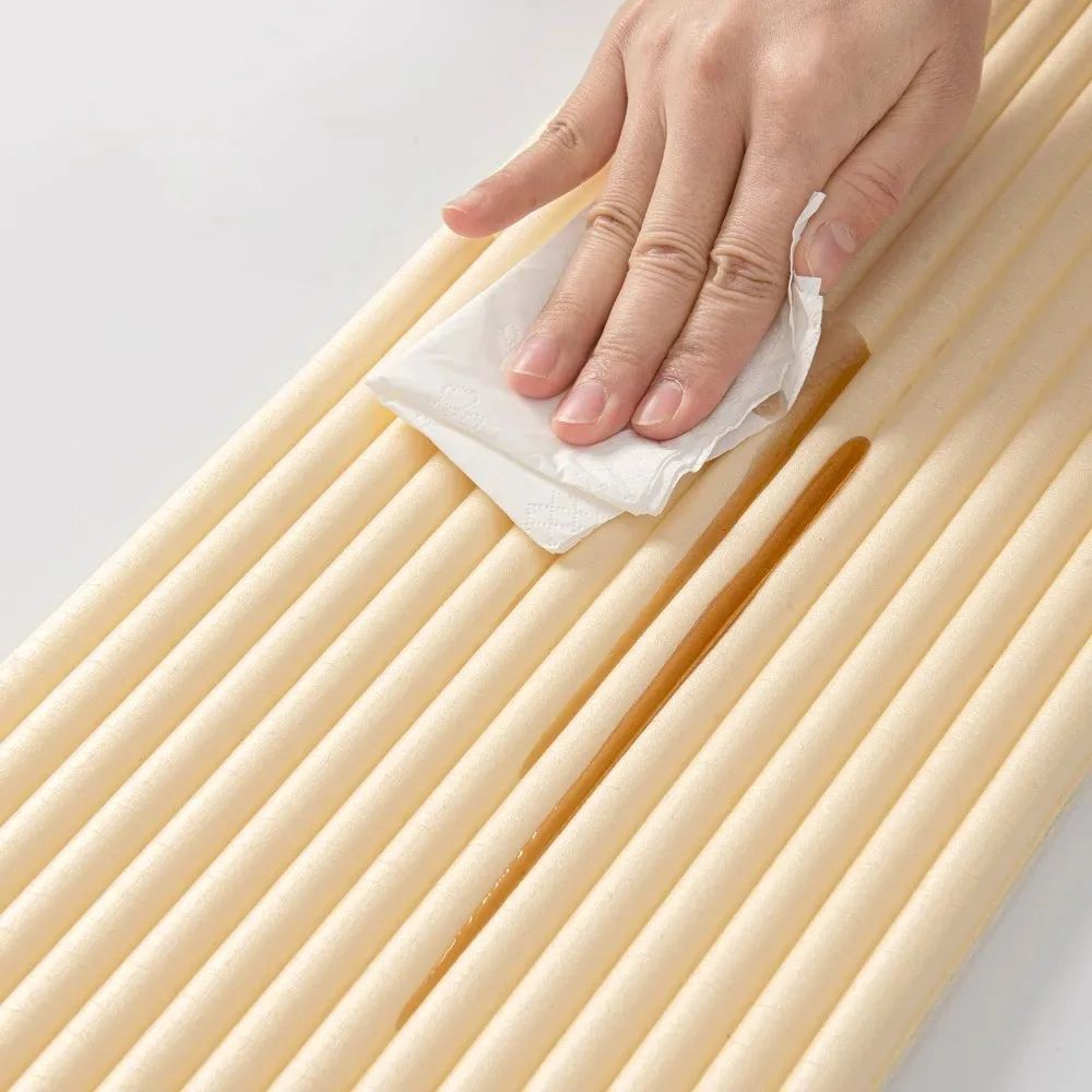 CushionGuard 3D Self Adhesive Foam Wall Padding 5