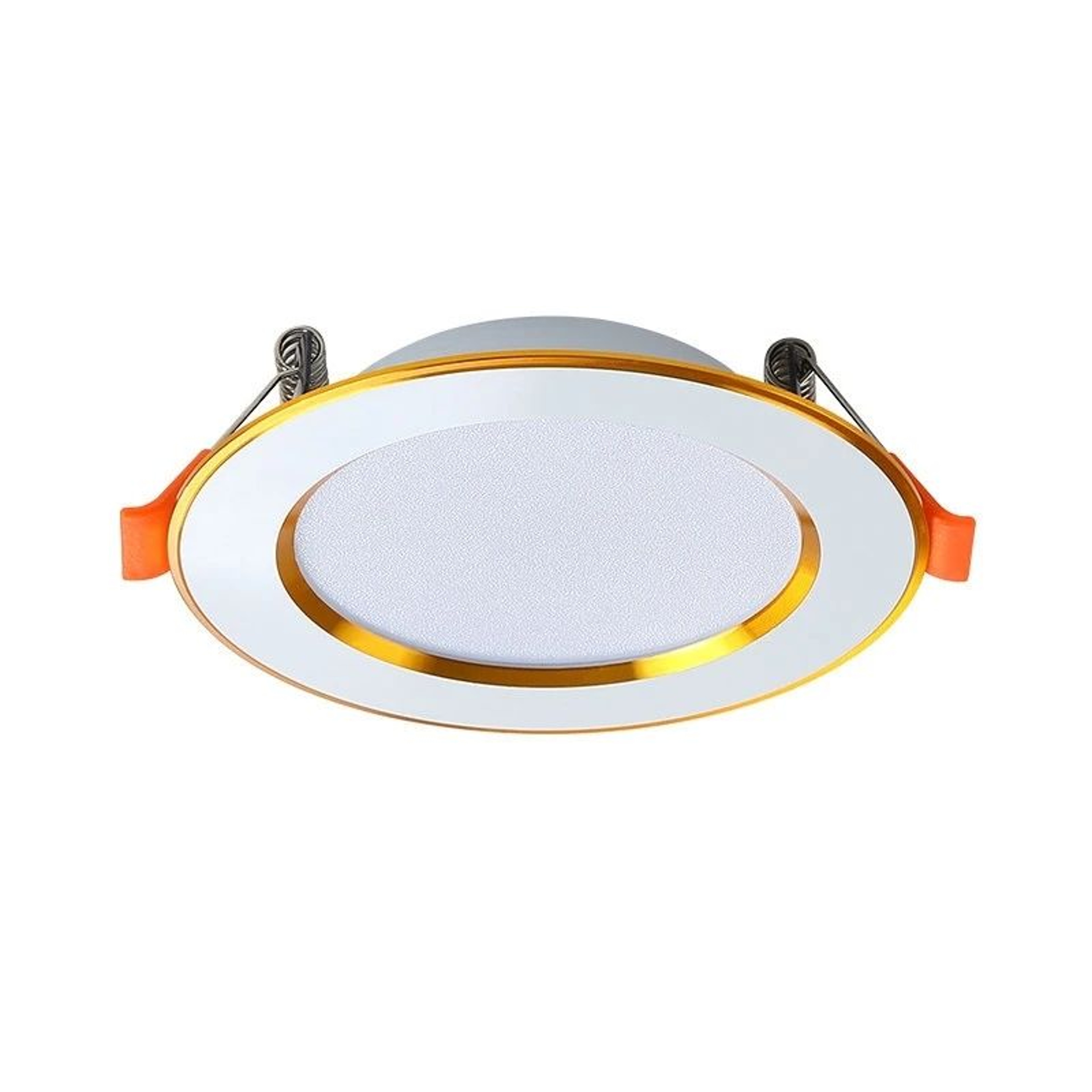 TriLuma 3 Color Recessed LED Ceiling Downlight 5