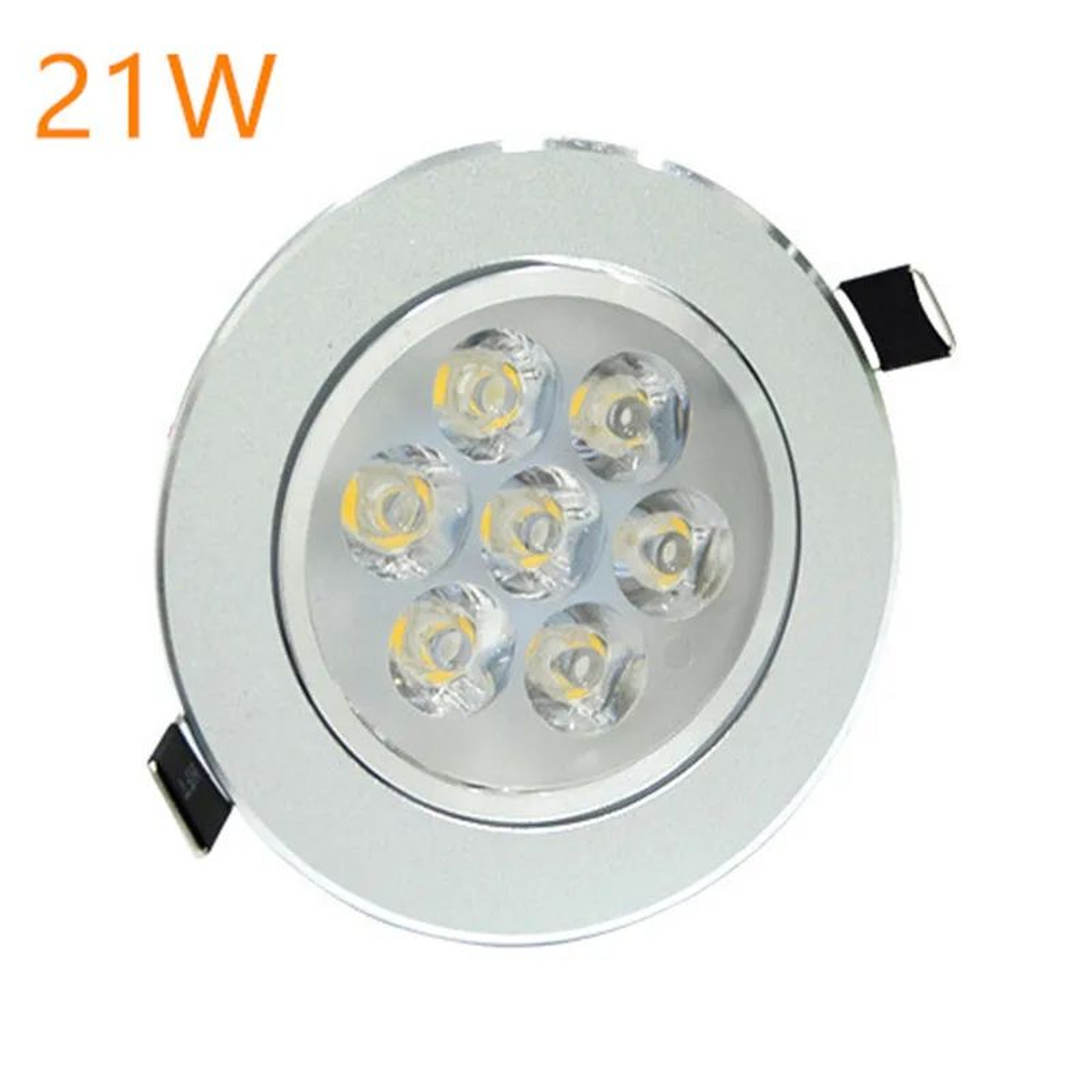 LumaCore Dimmable Recessed LED Ceiling Downlight 2