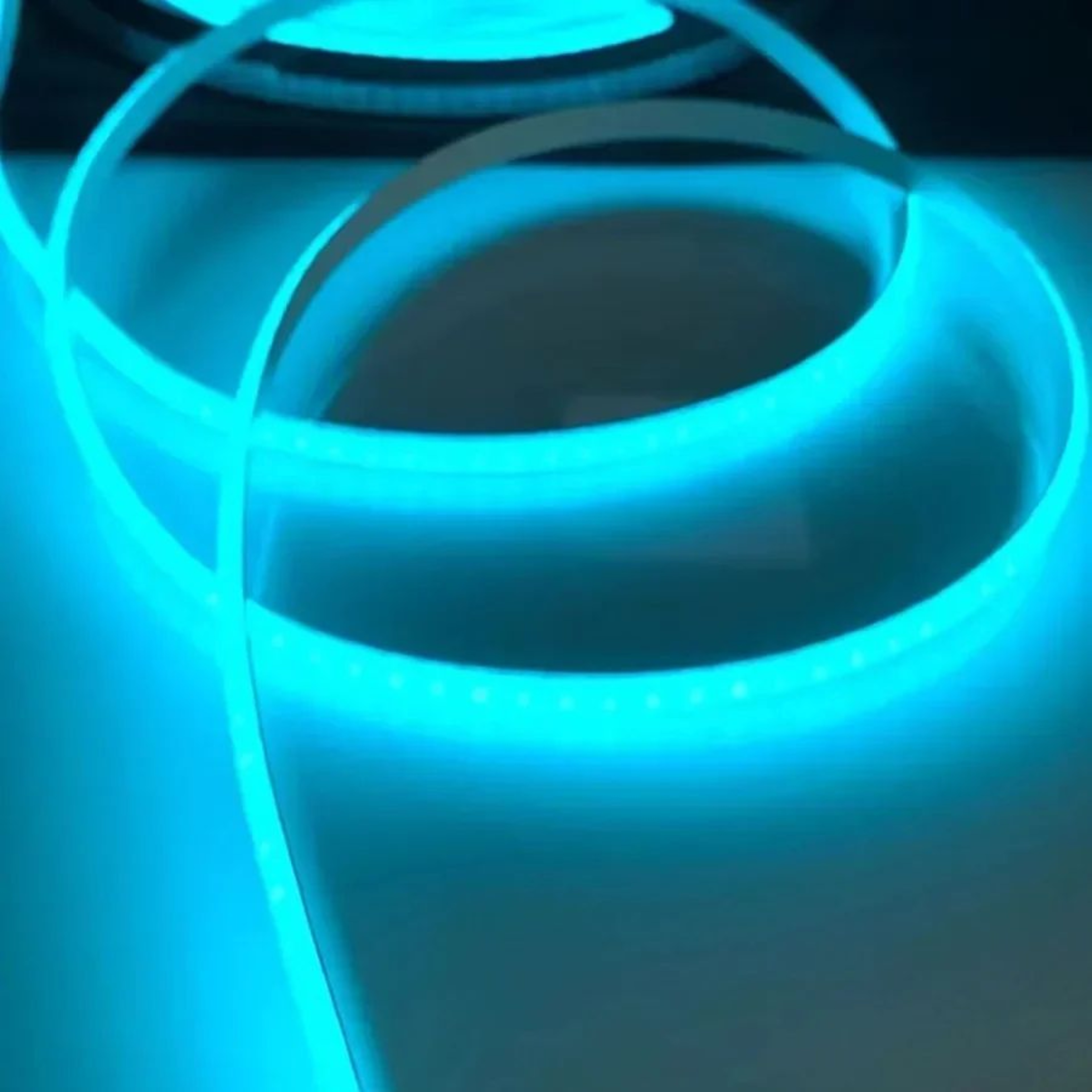 High Brightness 220V COB LED Strip Light 13