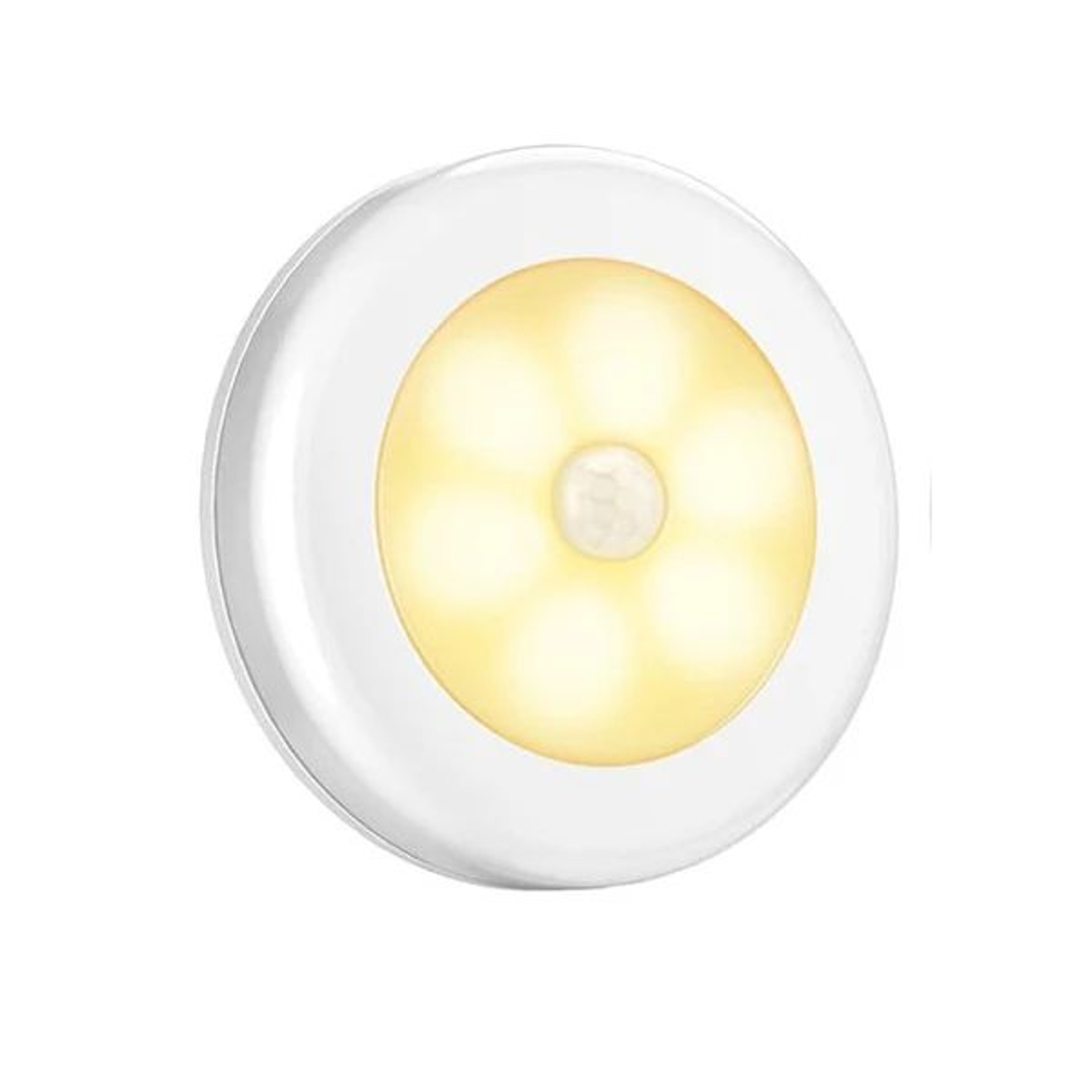 Battery Powered Motion Sensor Night Light 7