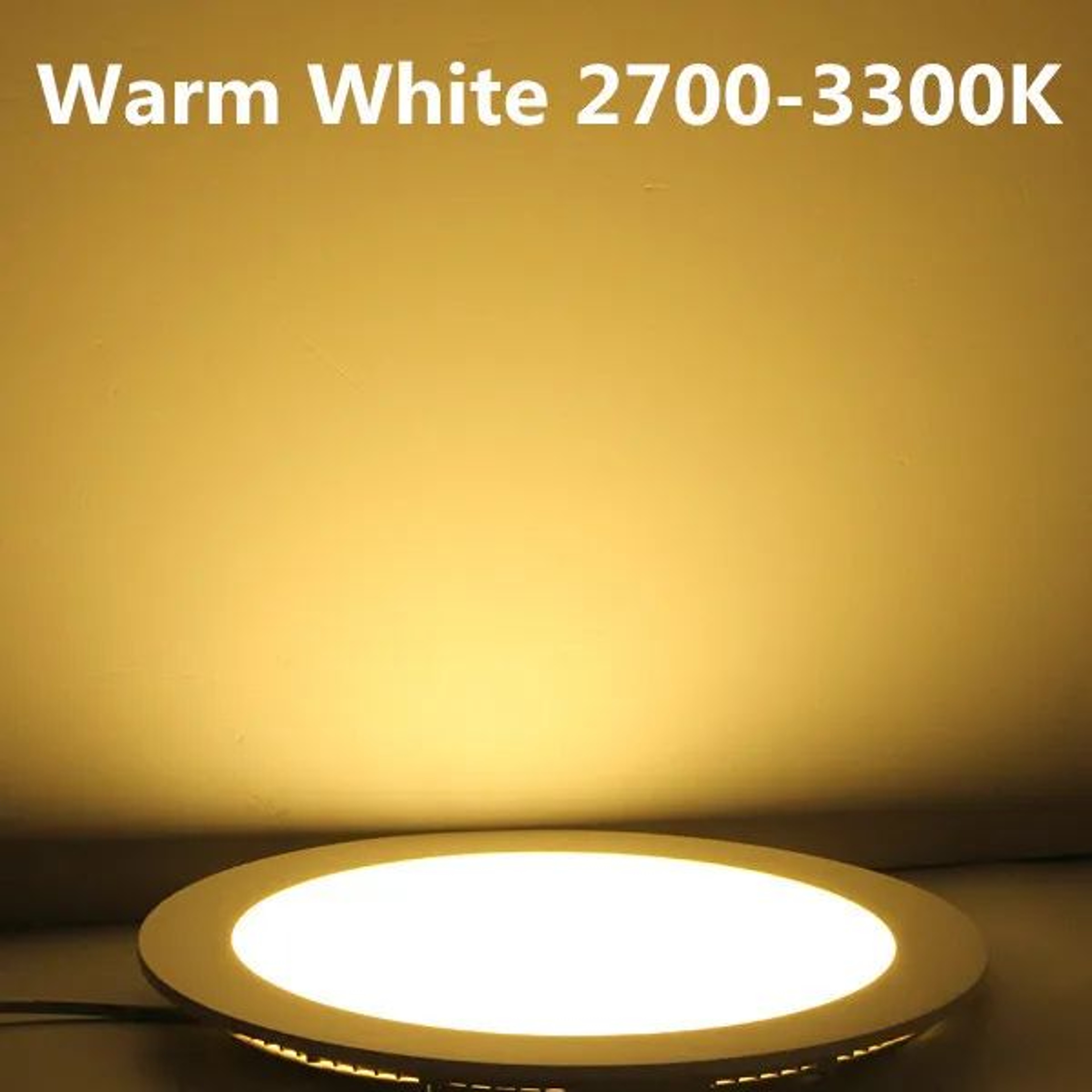 Ultra Bright Dimmable LED Recessed Ceiling Downlight 7
