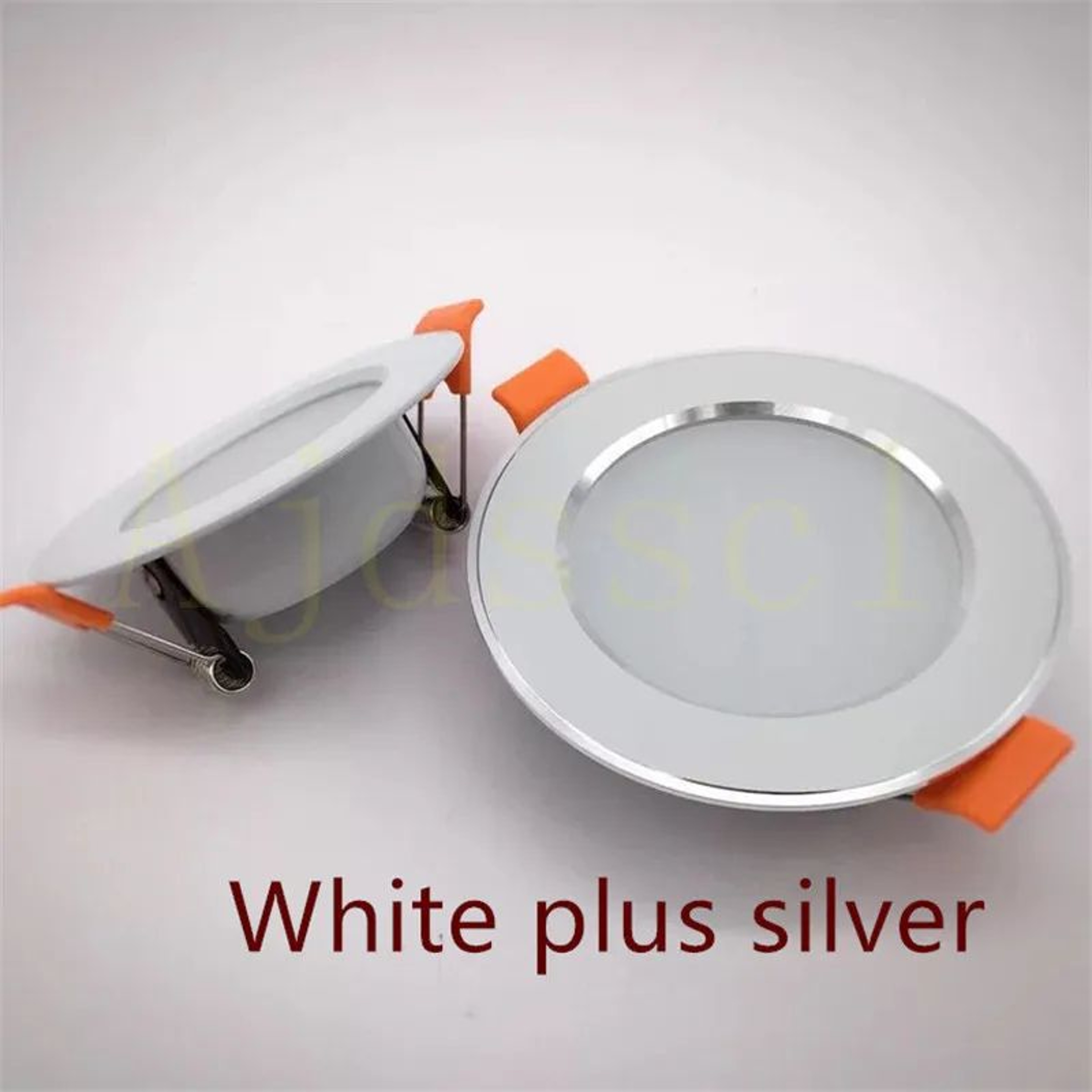 Three Color Dimmable LED Recessed Ceiling Downlight 4