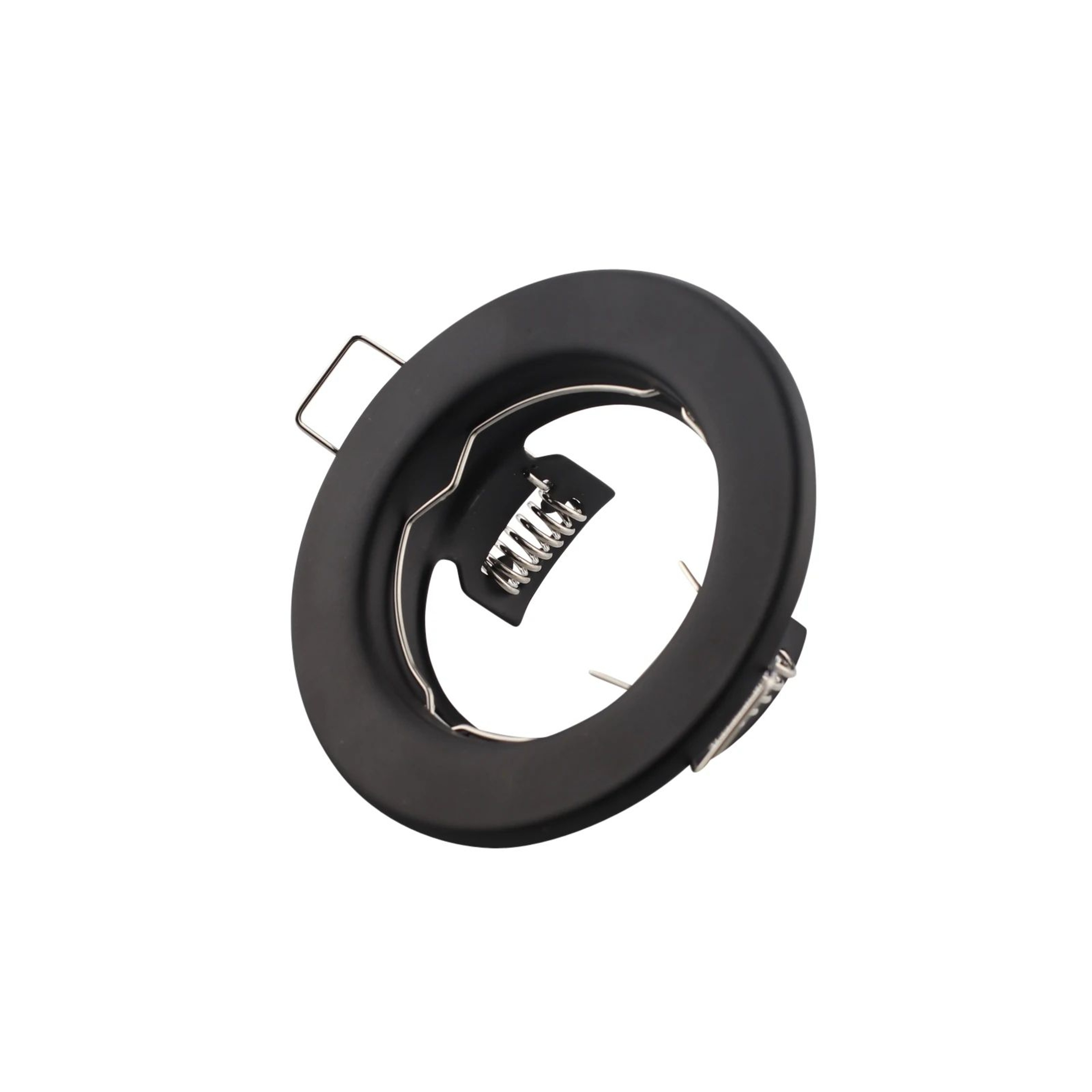MR16 GU10 Round Recessed Spotlight Frame 11