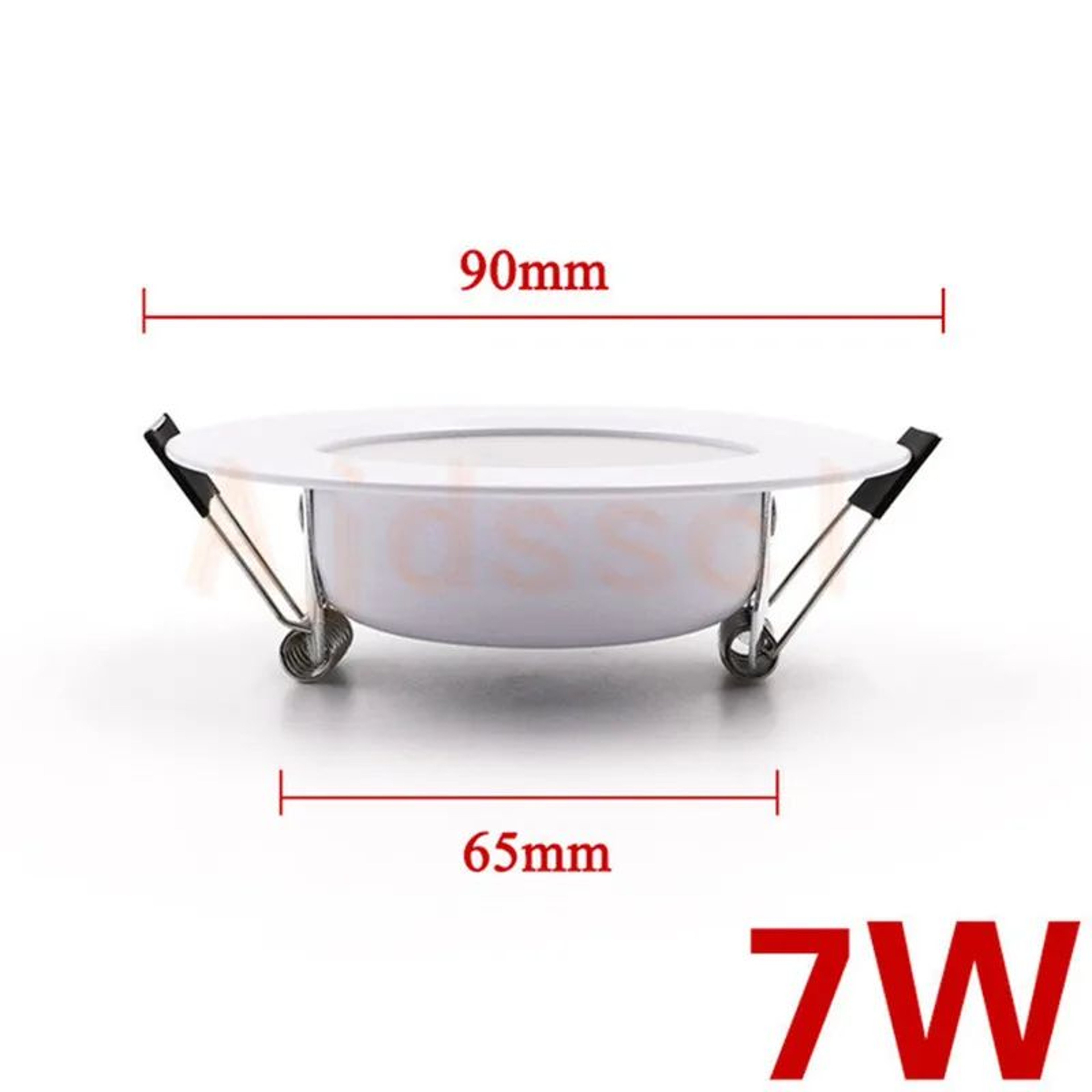 Rechargeable Motion Sensor LED Cabinet Light 5