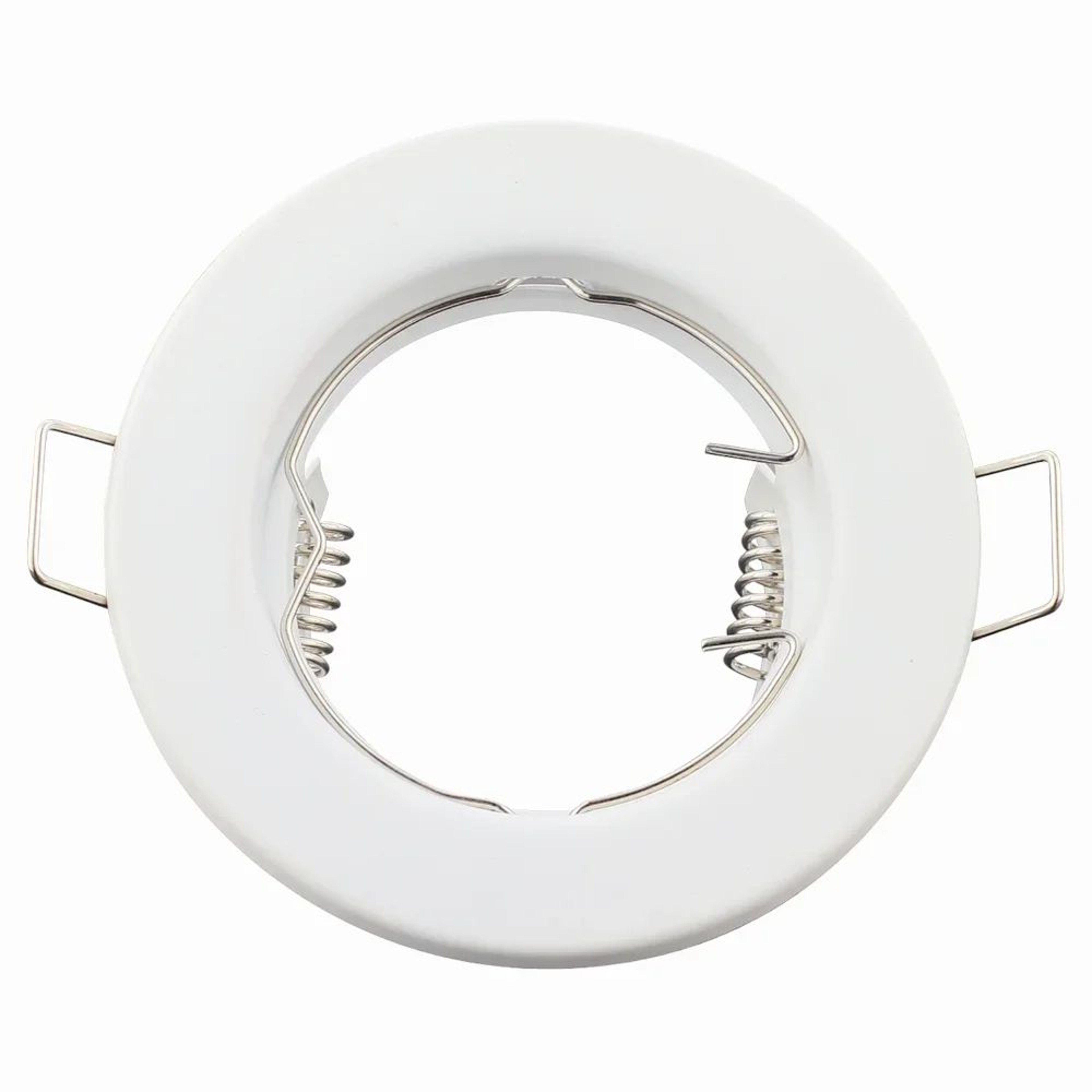 6 Piece Adjustable GU10 Recessed Spotlight Set 3