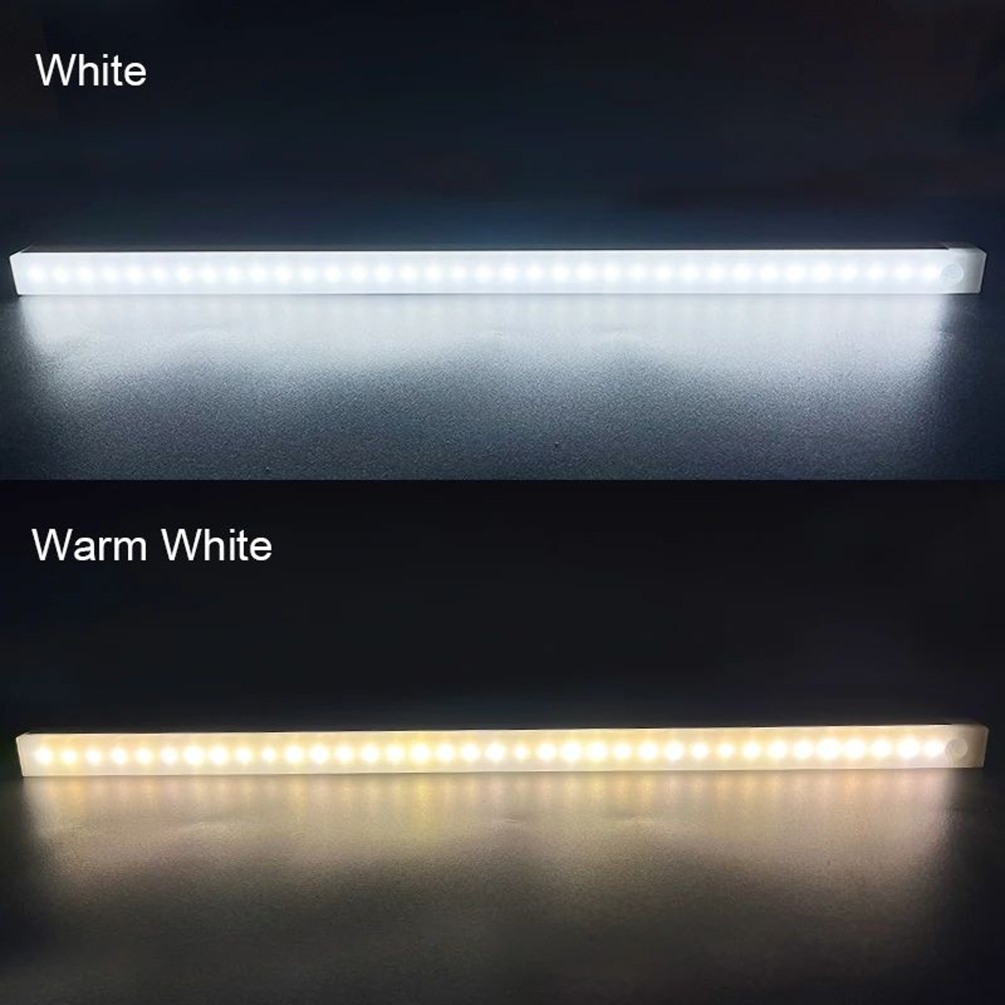 Wireless Rechargeable Motion Sensor Light Bar 2