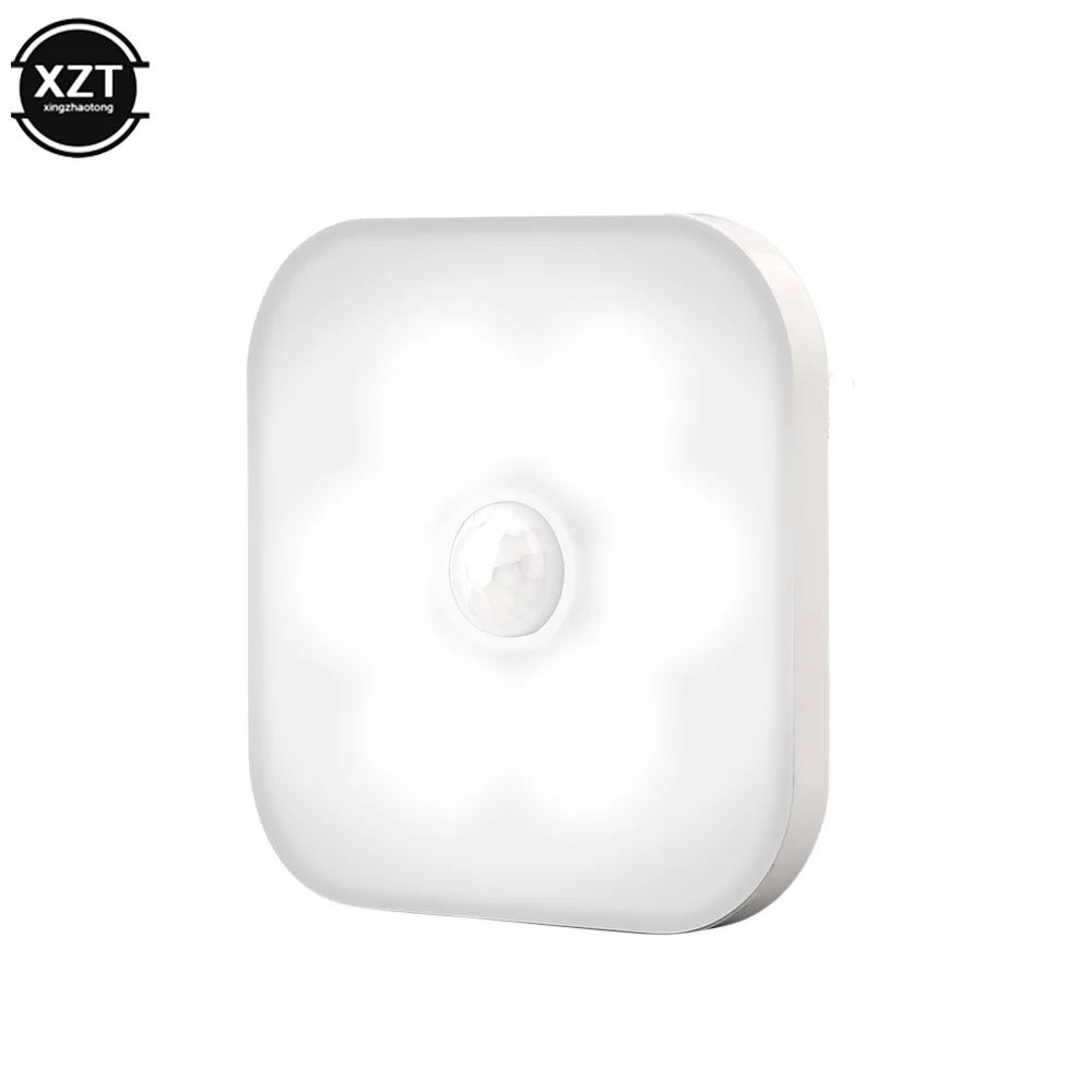 Smart Plug In Motion Sensor LED Night Light 6