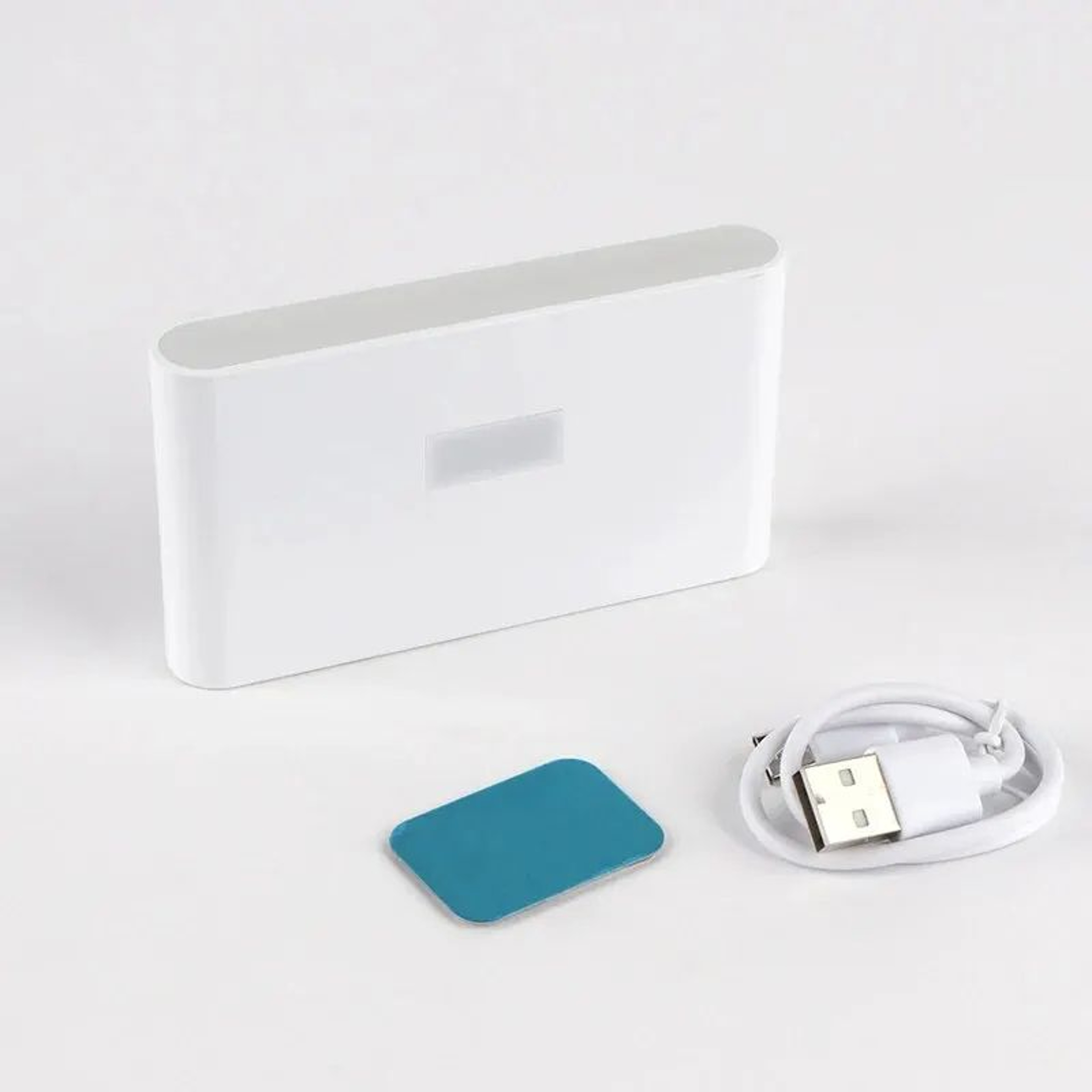 Dual Glow Rechargeable Motion Sensor Wall Light 7