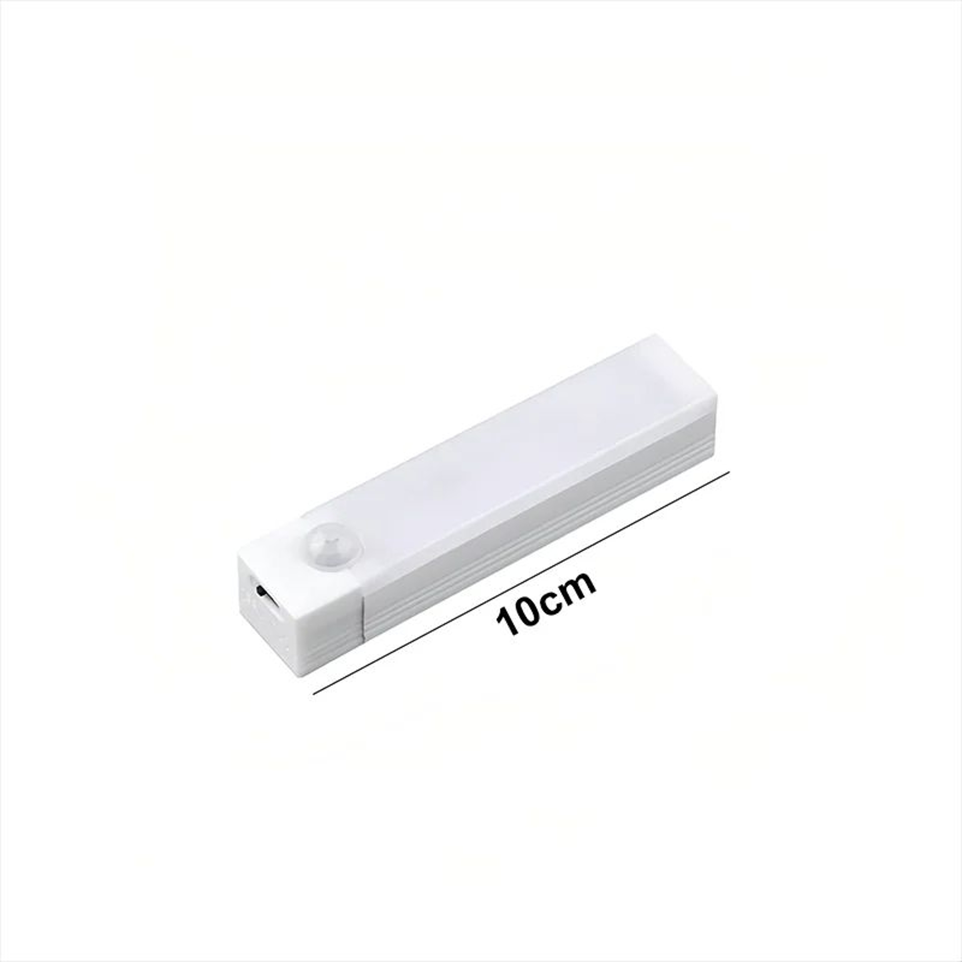 Magnetic Dimmable LED Sensor Bar Light 8