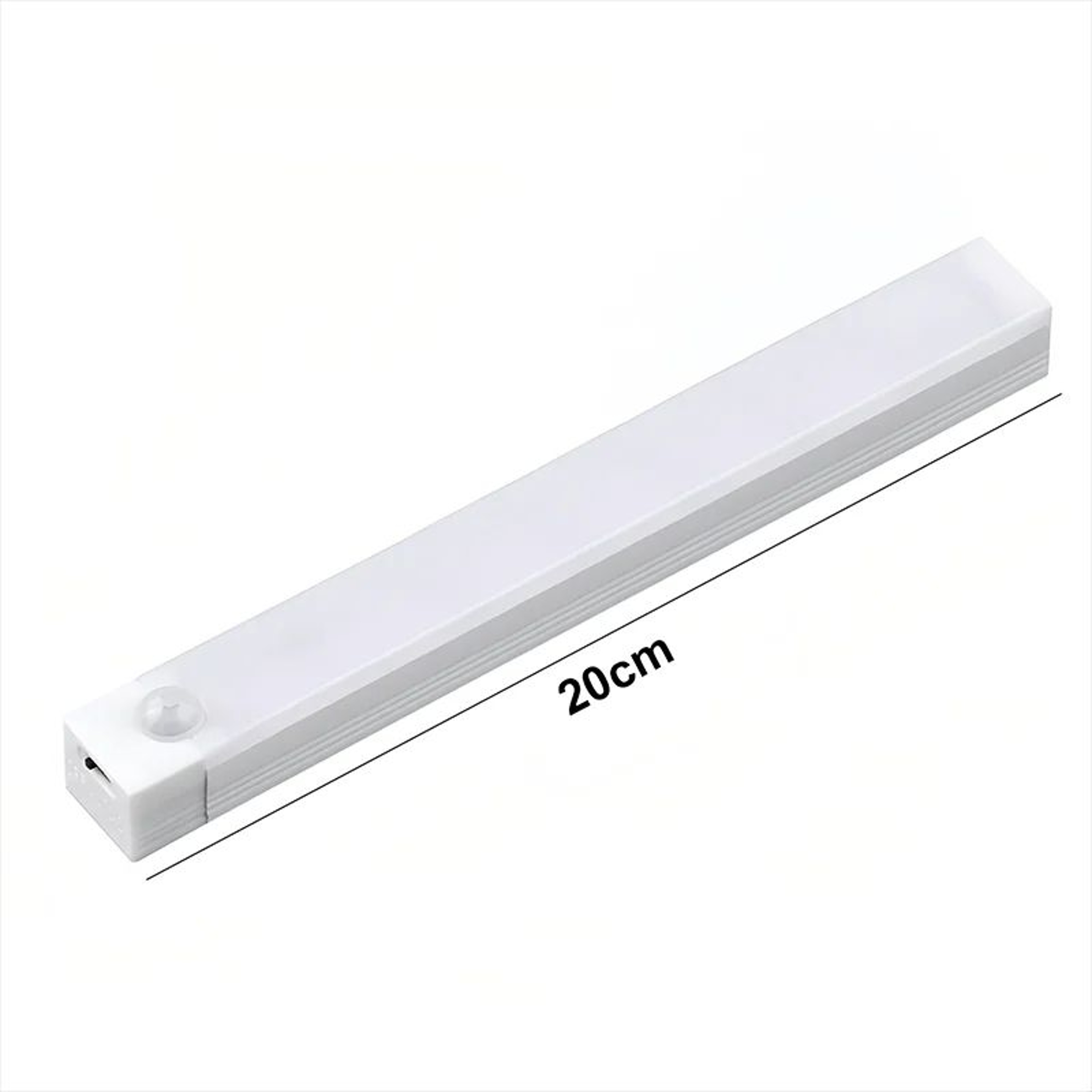 Magnetic Dimmable LED Sensor Bar Light 6