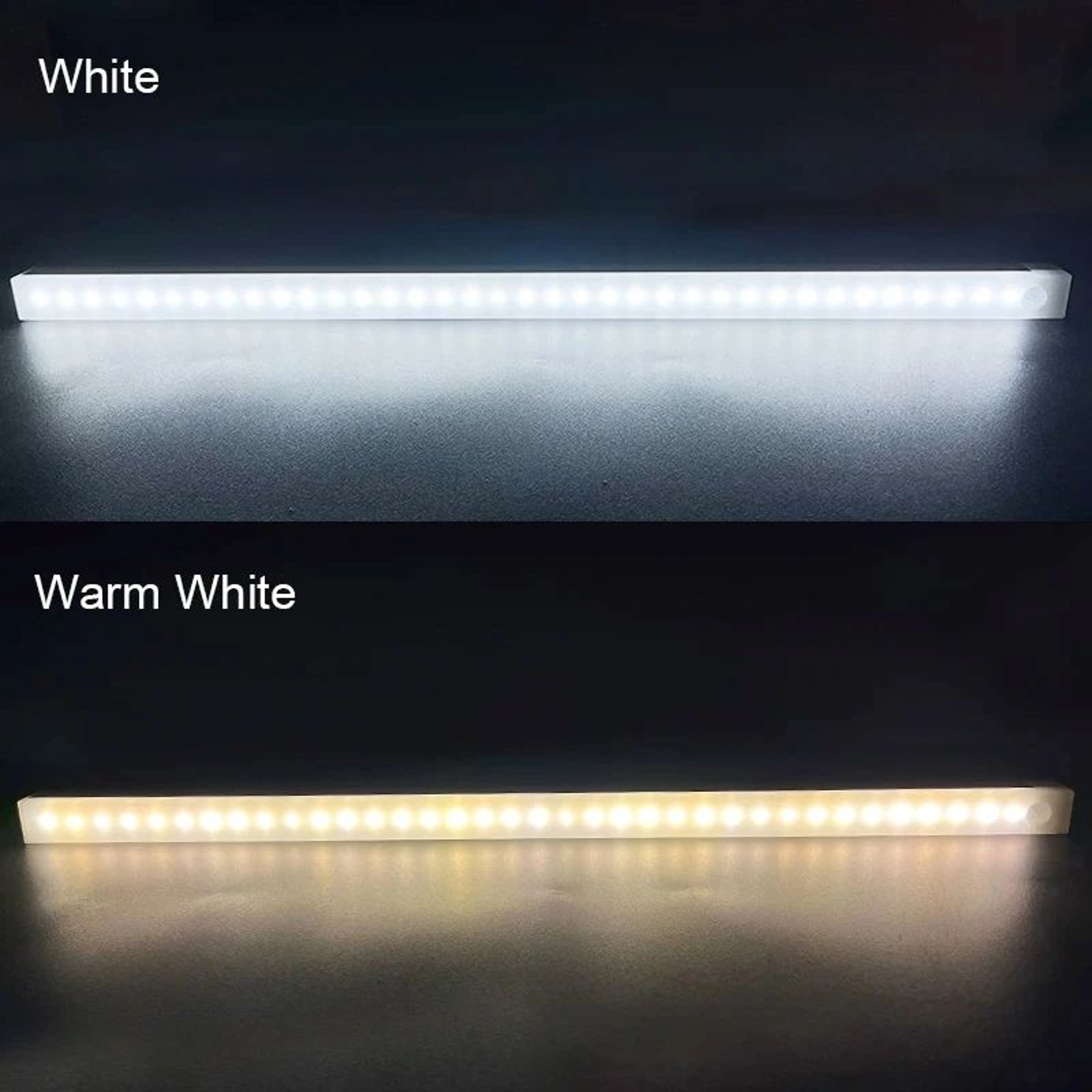 Type C Rechargeable Motion Sensor Cabinet Lamp 1