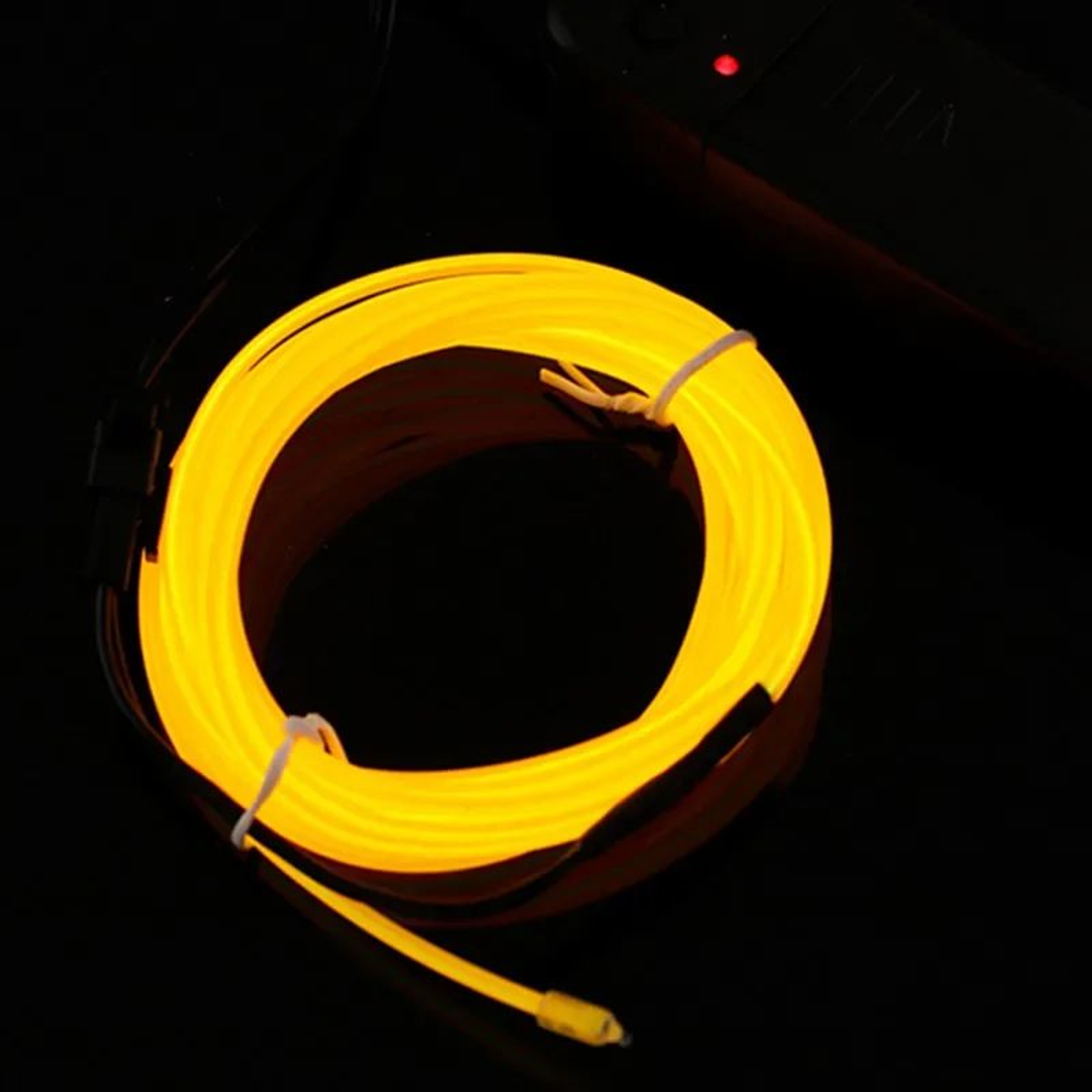 Flexible Multicolor EL Neon Light Wire 14