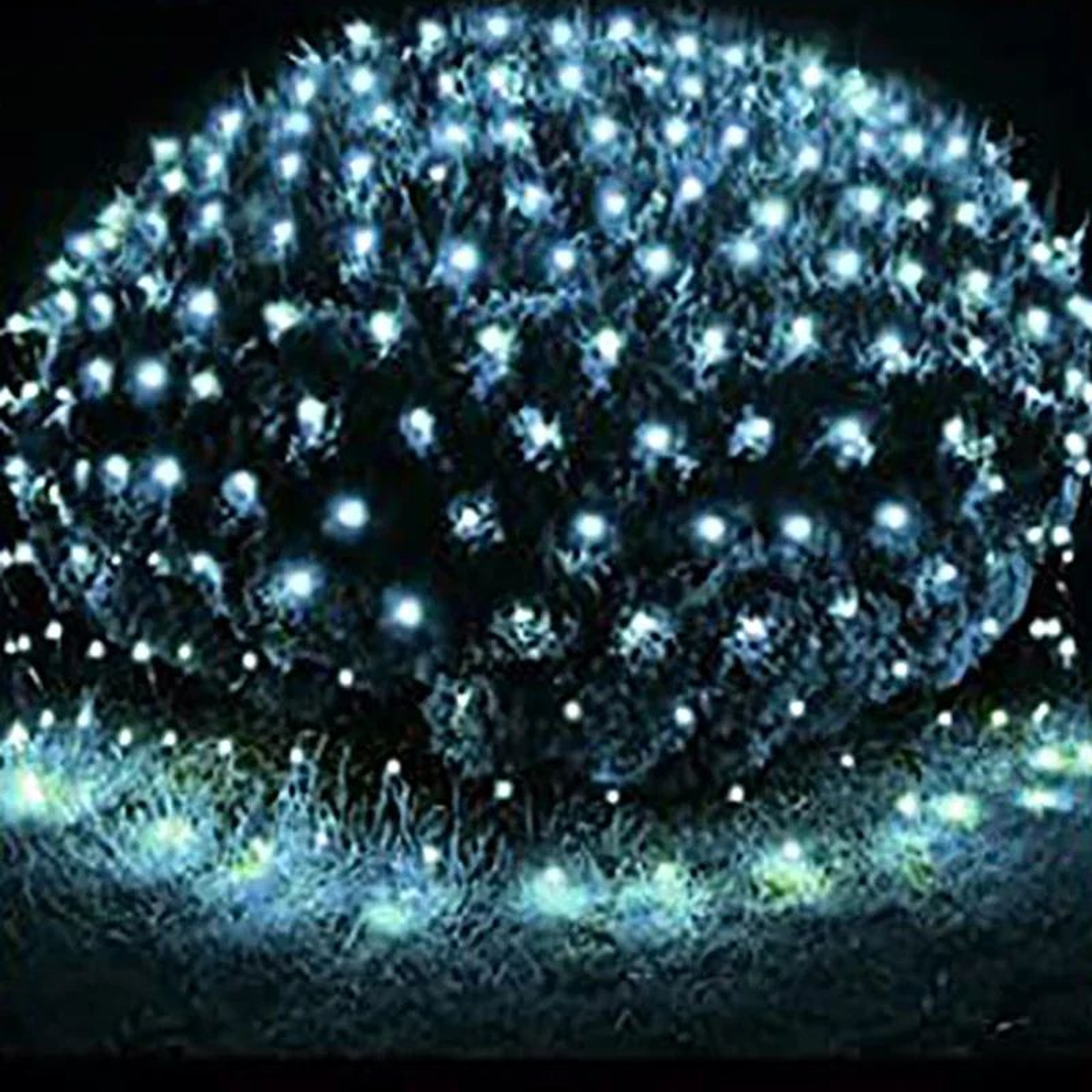 EverGlow LED Net Mesh Fairy Lights – view 14