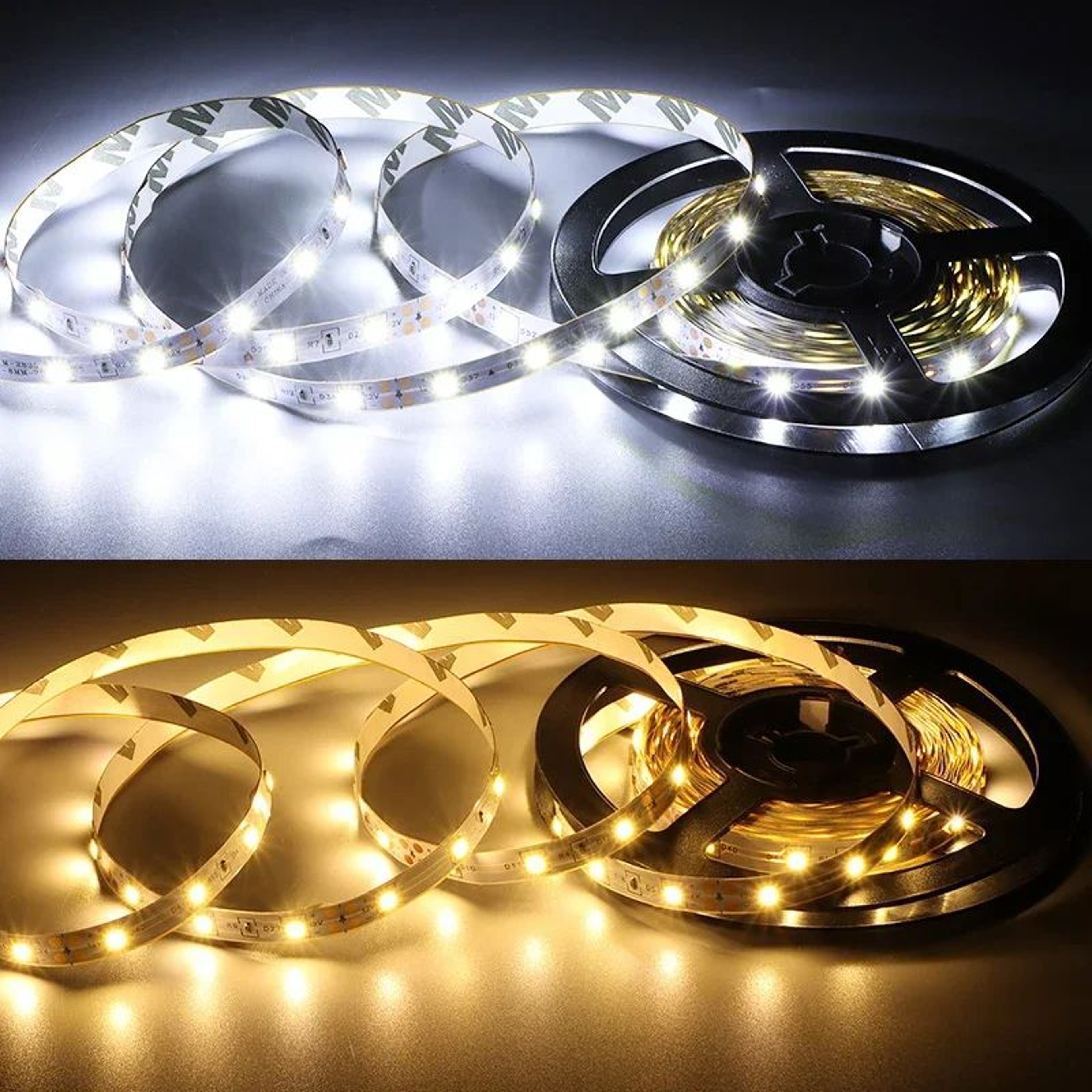 WarmFlex USB LED Strip Light 3