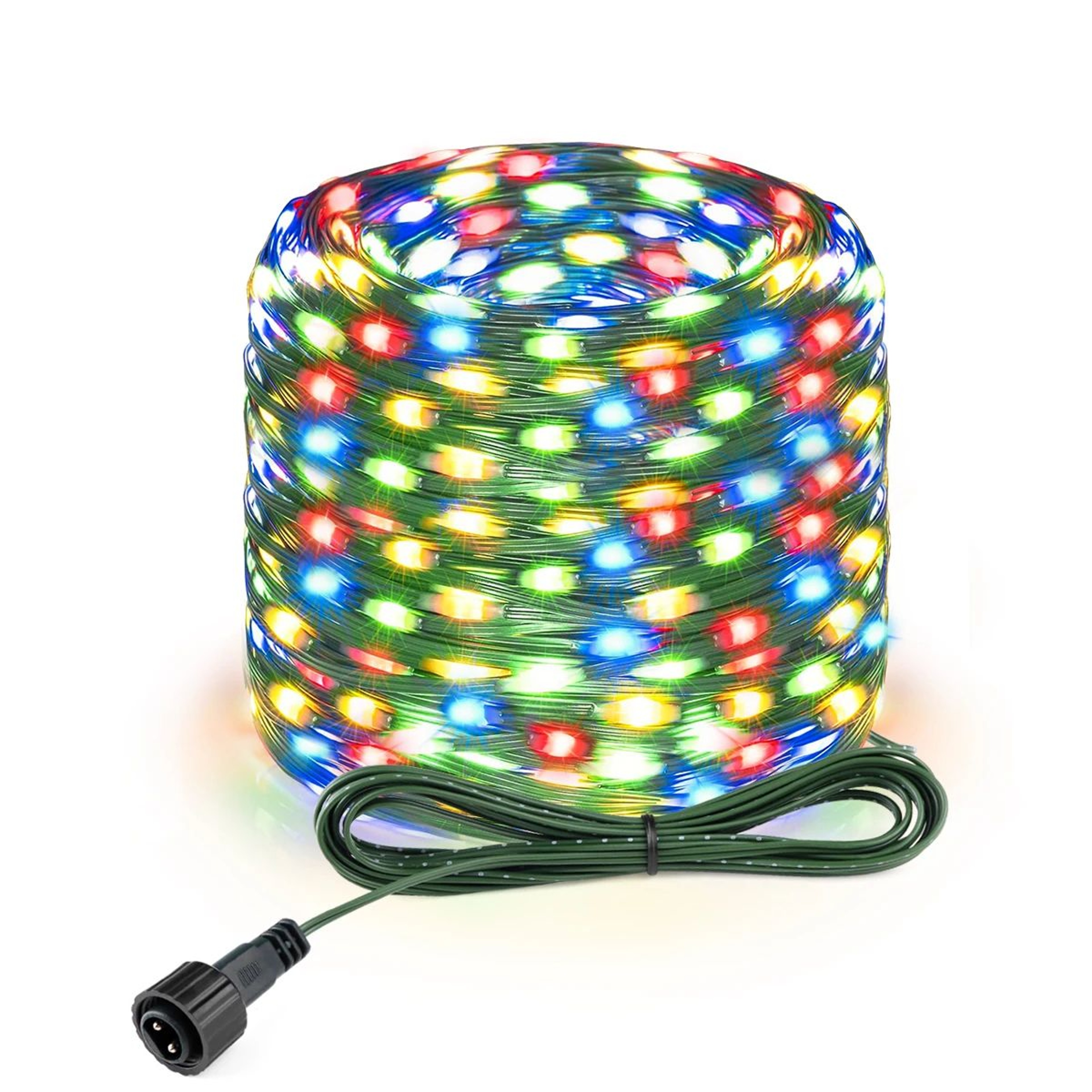 EverLume Durable Outdoor Fairy String Lights 6