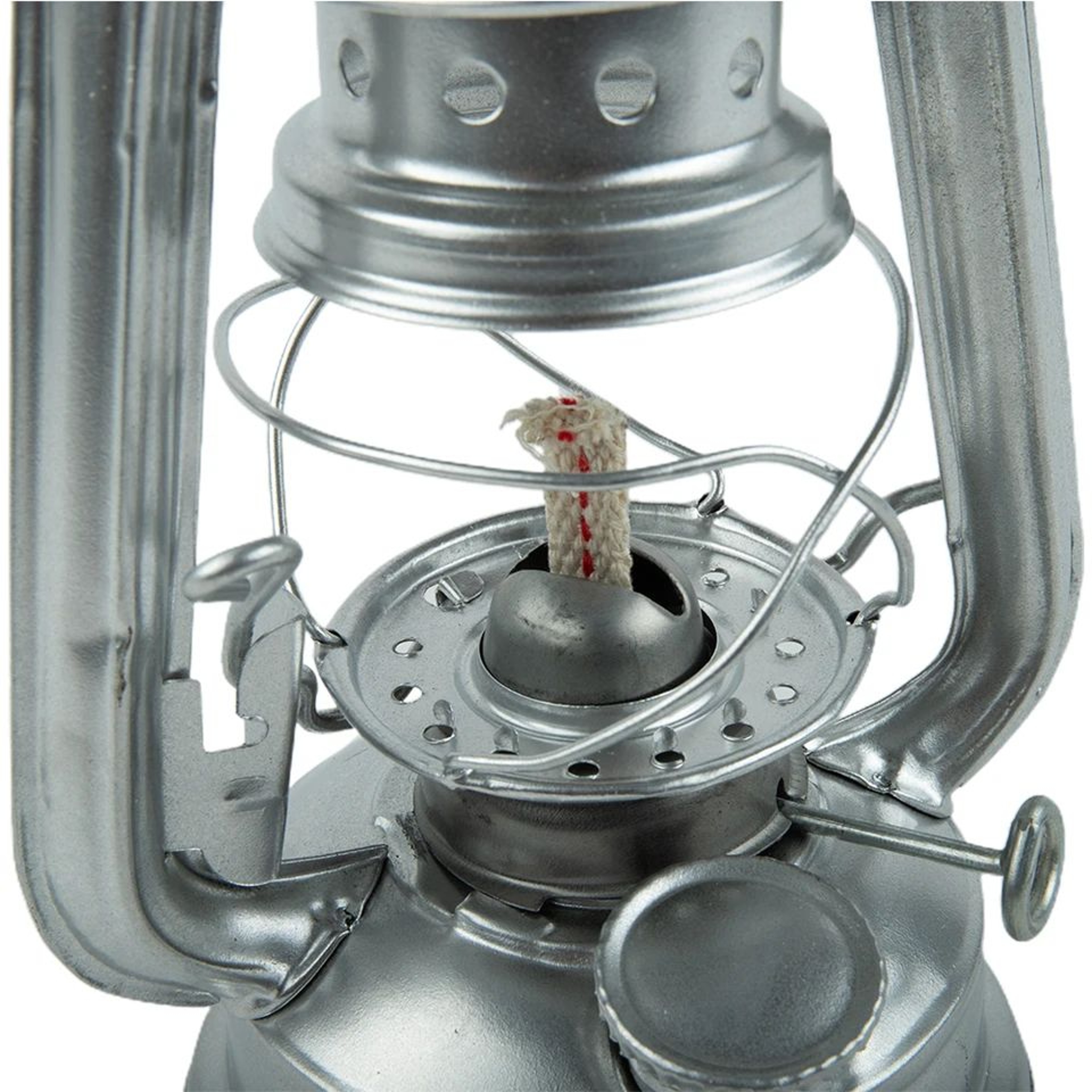 IronGlow 90ml Retro Kerosene Camping Lantern 3