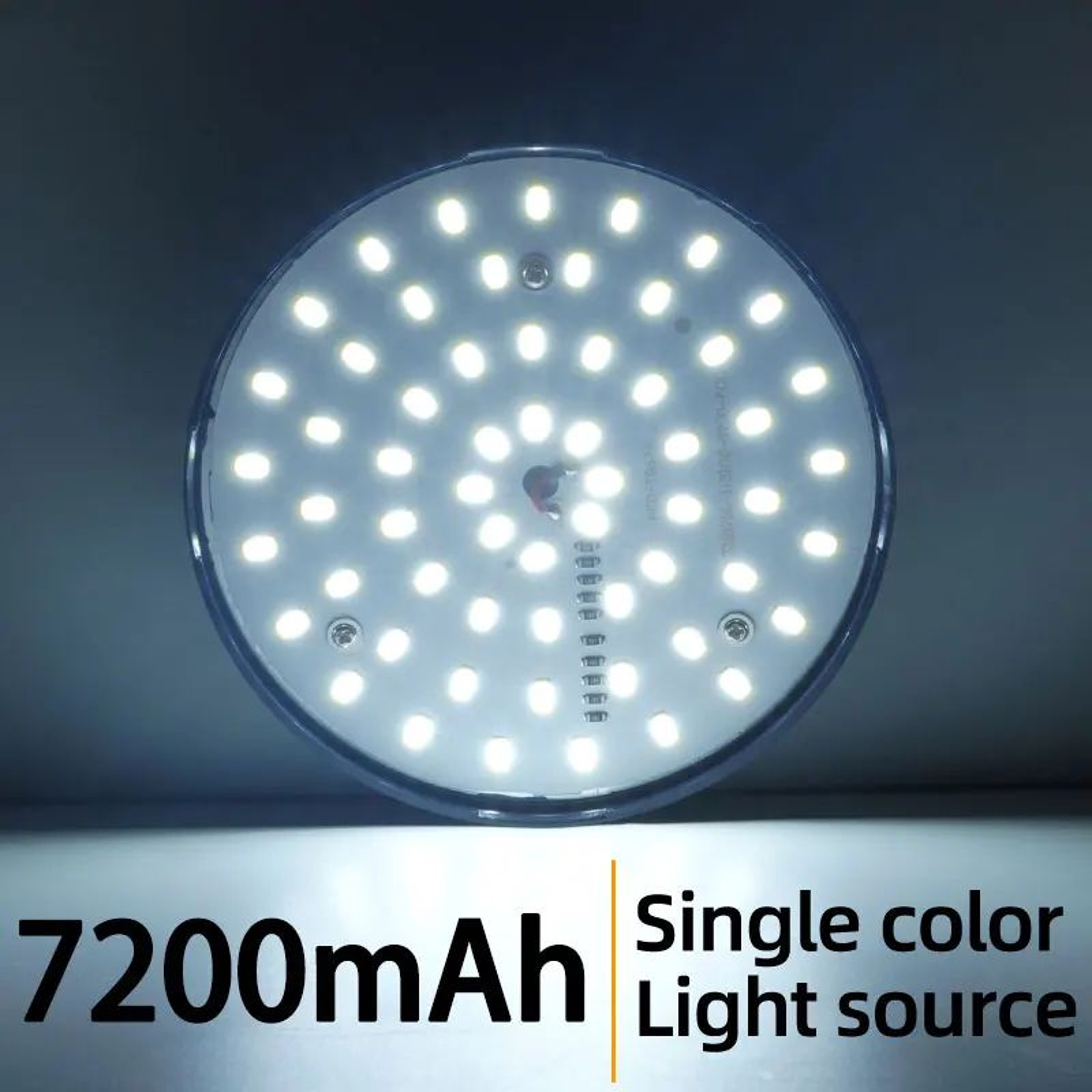 MOSLIGHTING Portable LED Emergency Lantern 3