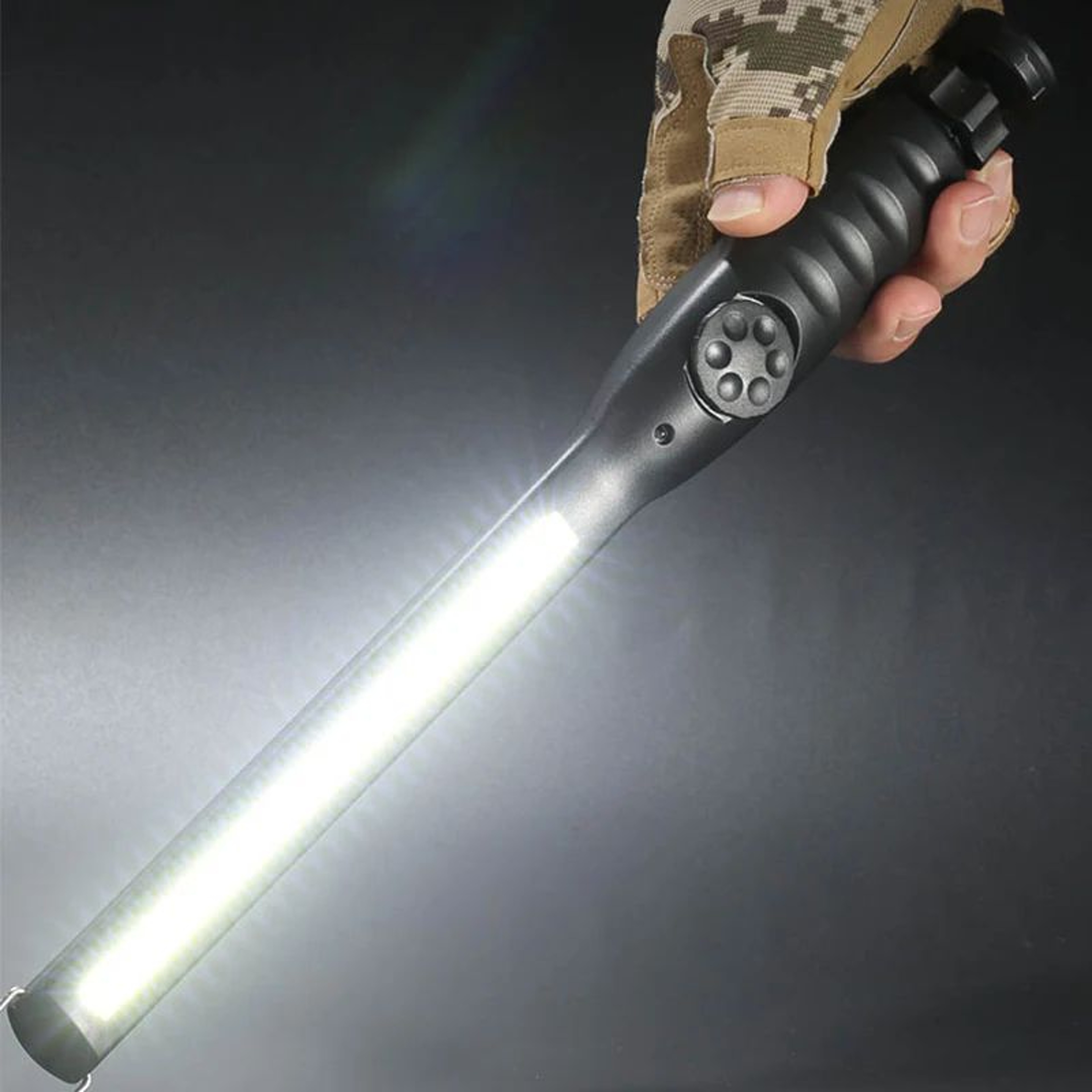 COB Magnetic Cordless Inspection Work Light 2