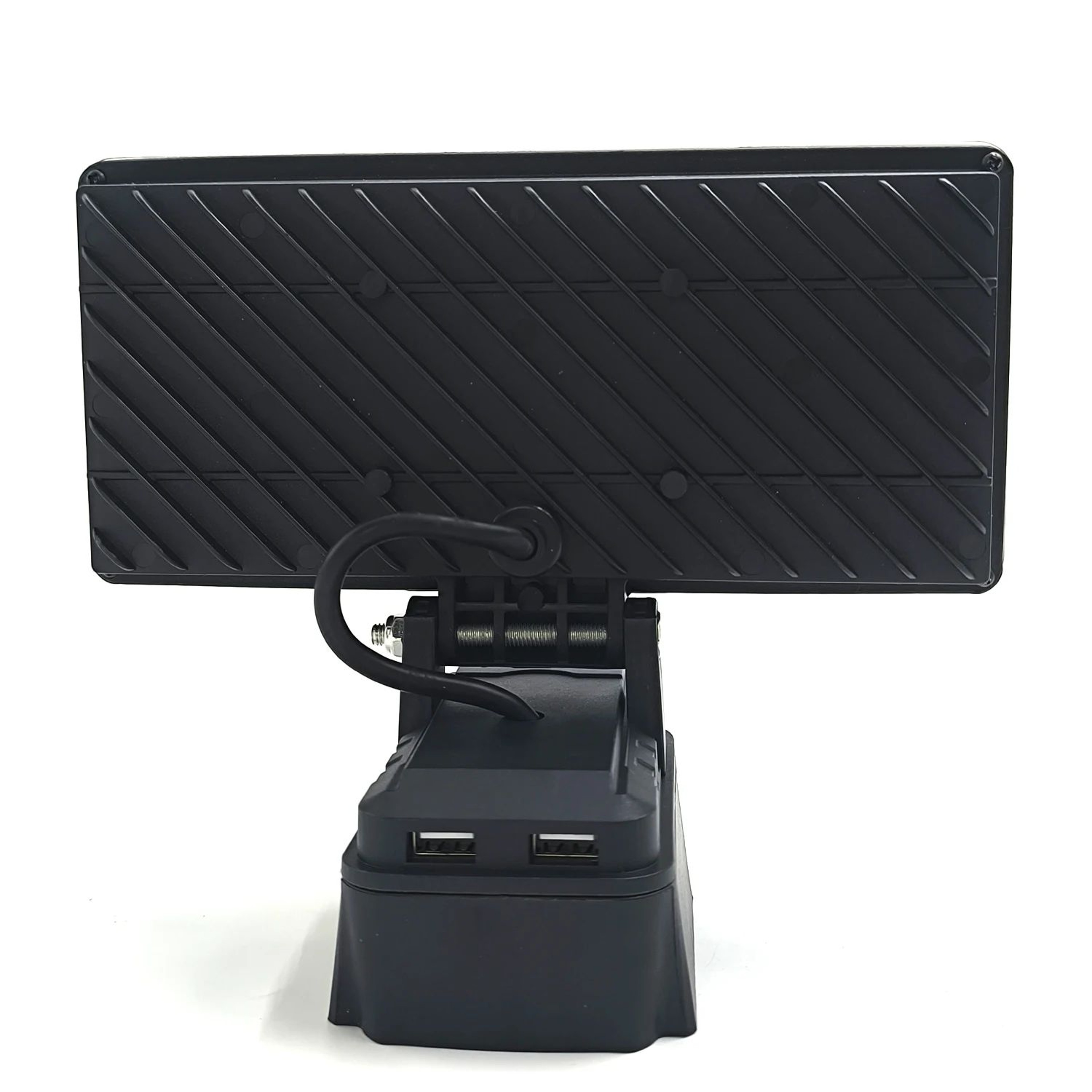 M18 Compatible Cordless LED Spotlight 2
