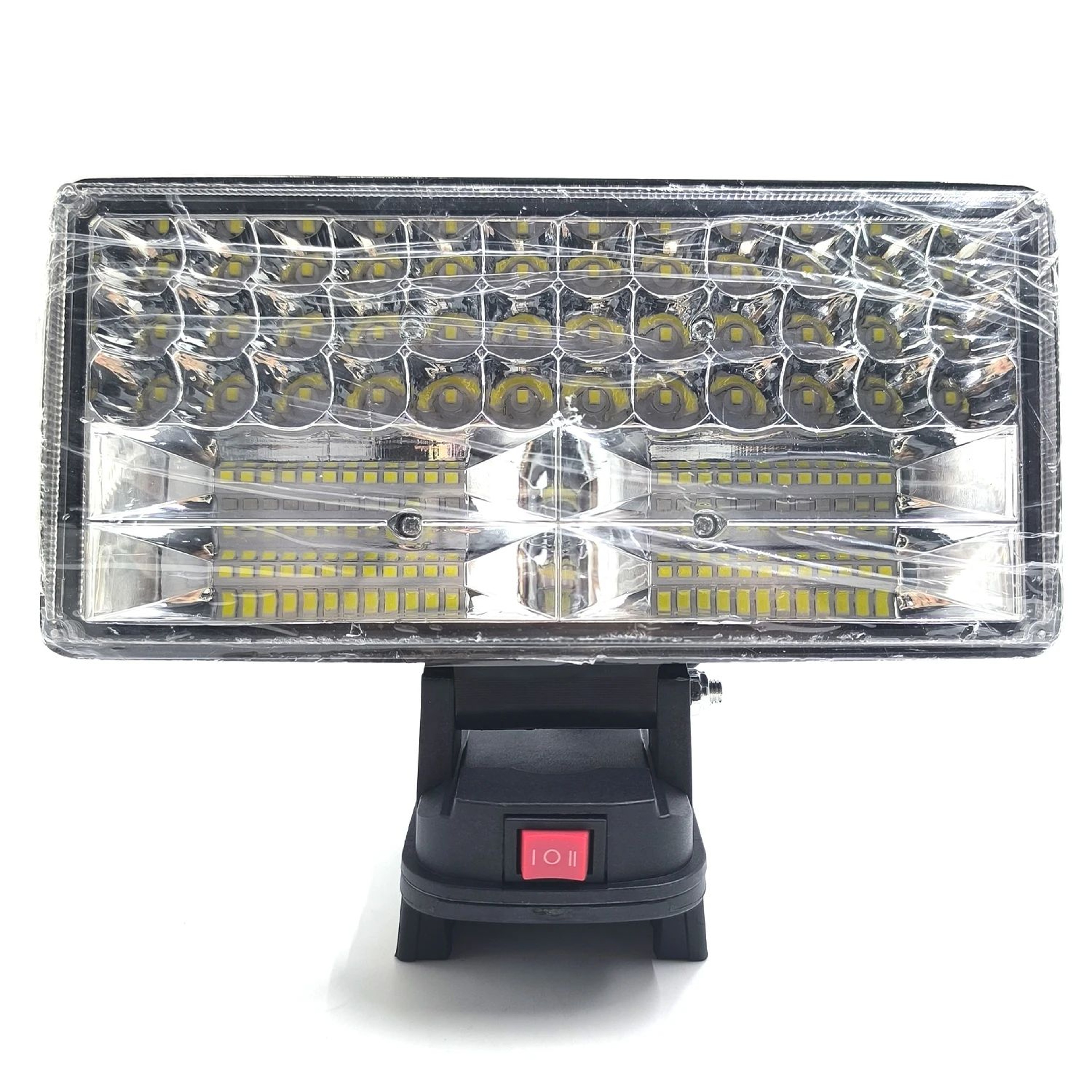 M18 Compatible Cordless LED Spotlight 7
