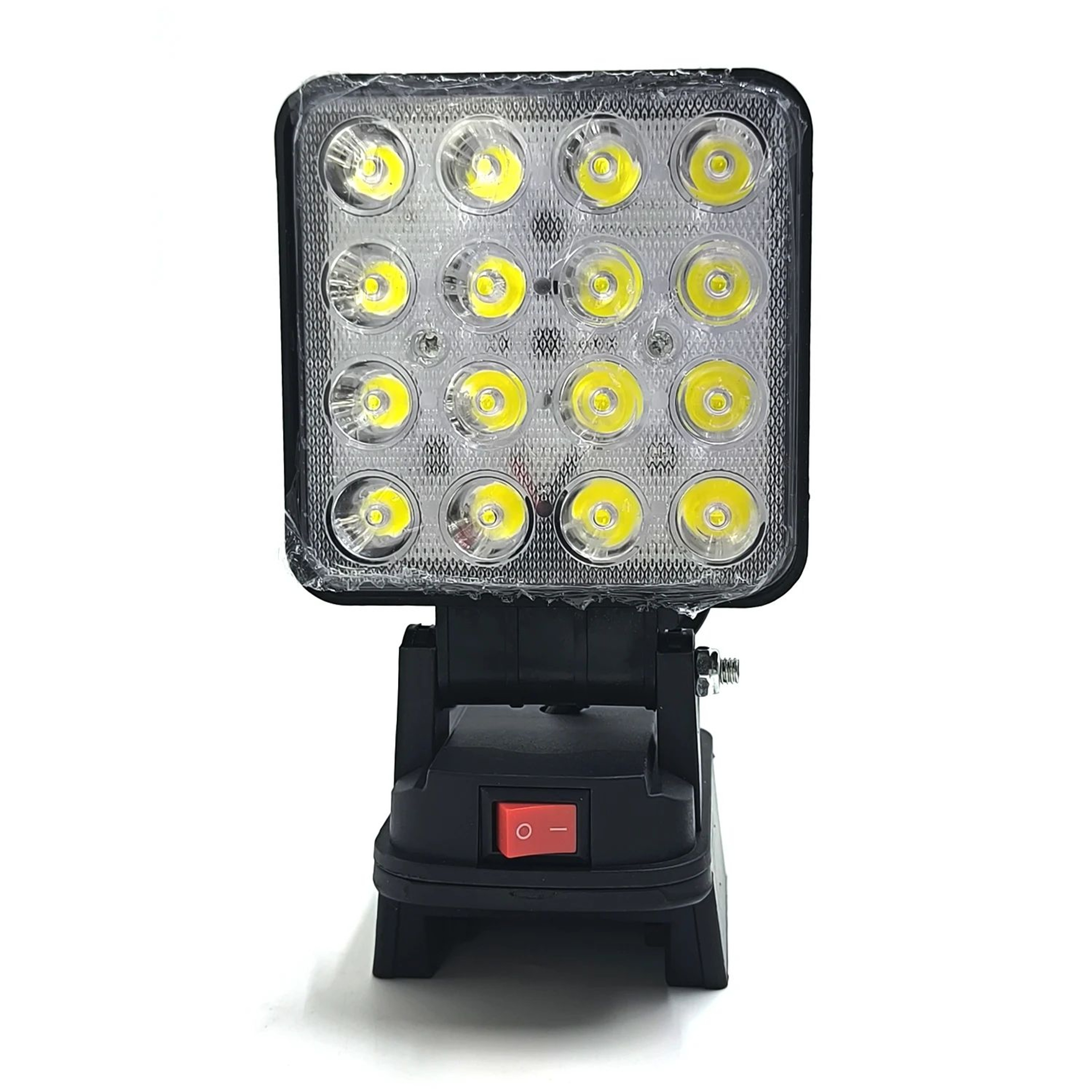 M18 Compatible Cordless LED Spotlight 6