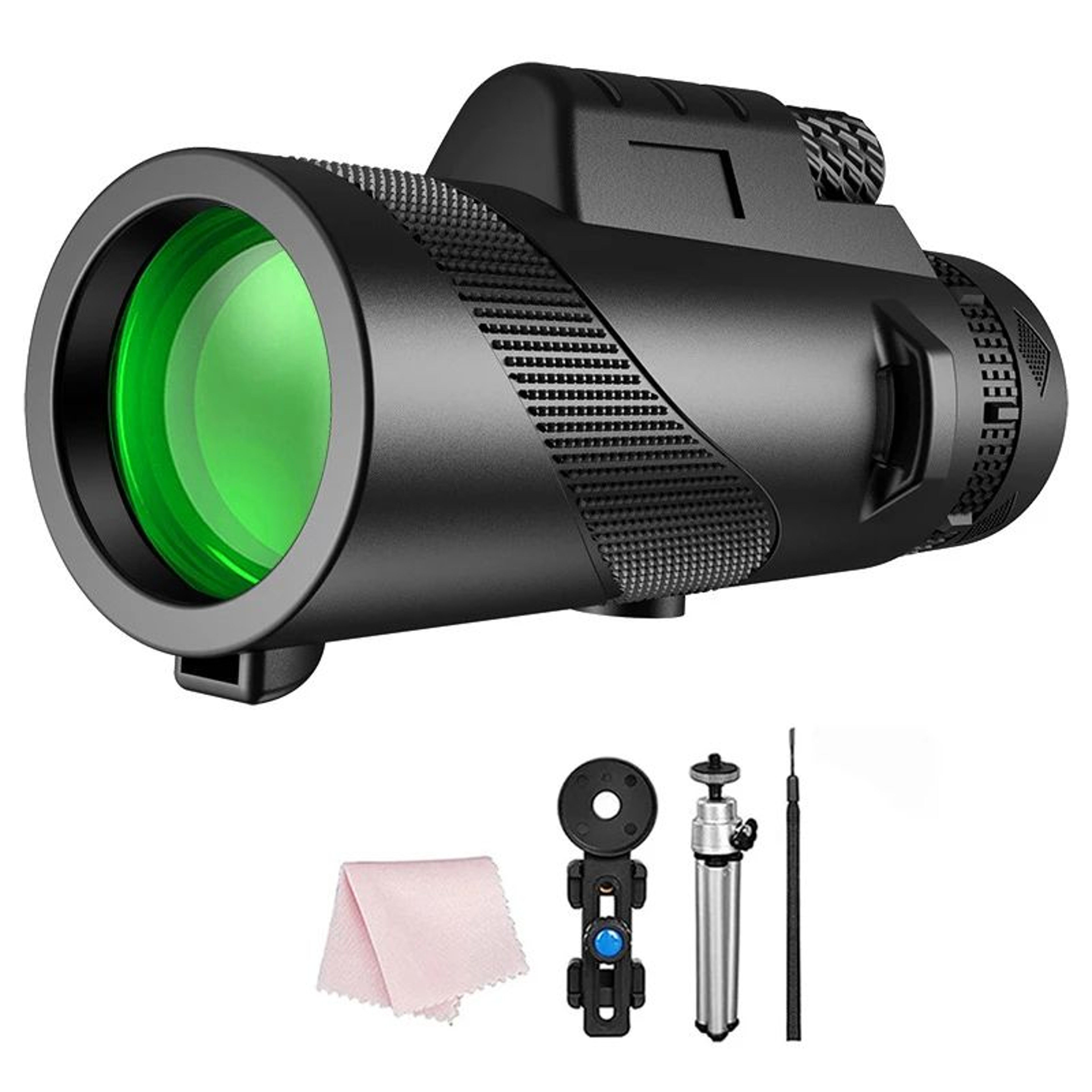 HD Long Range Monocular Telescope 8