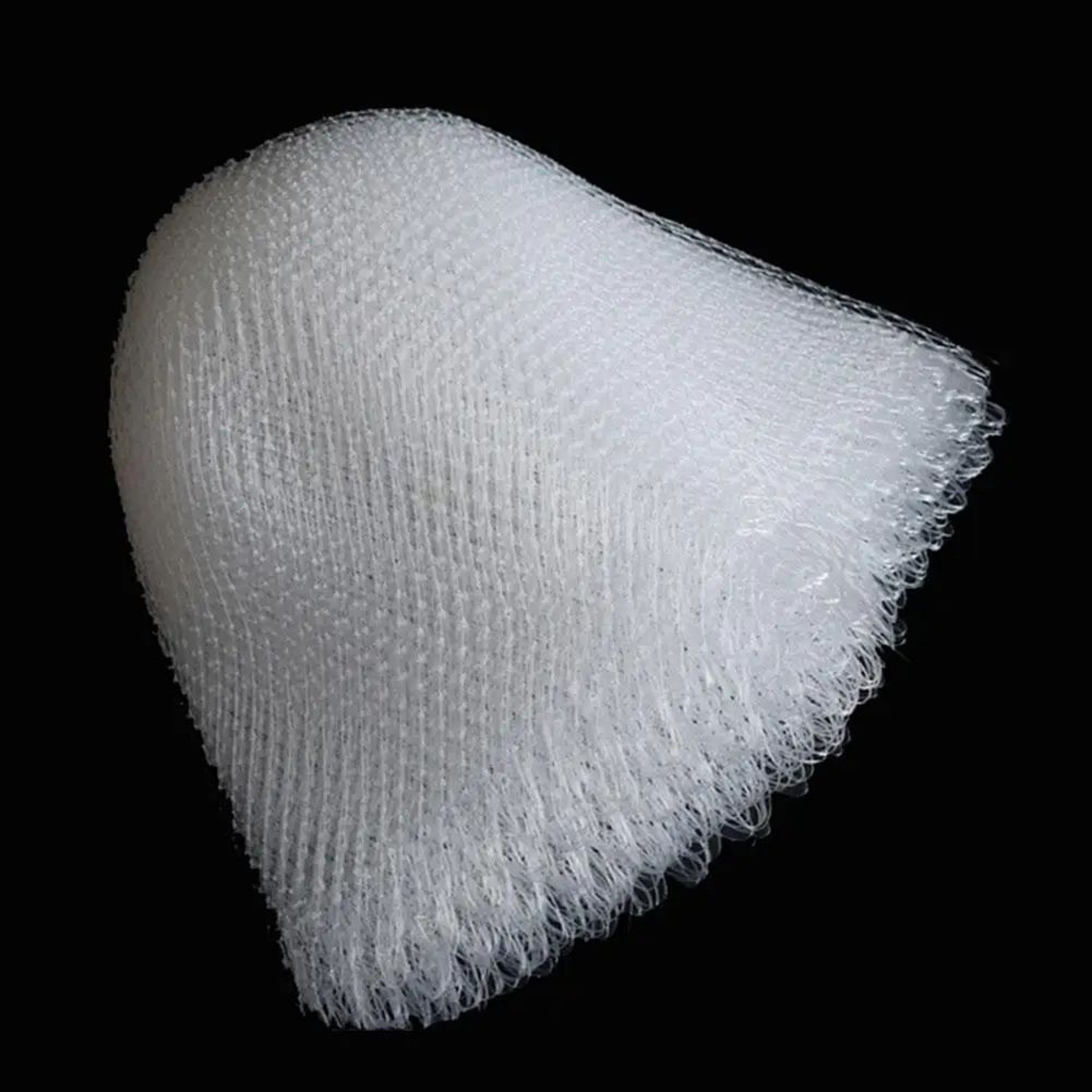 Double Line Braided Fishing Landing Net 1