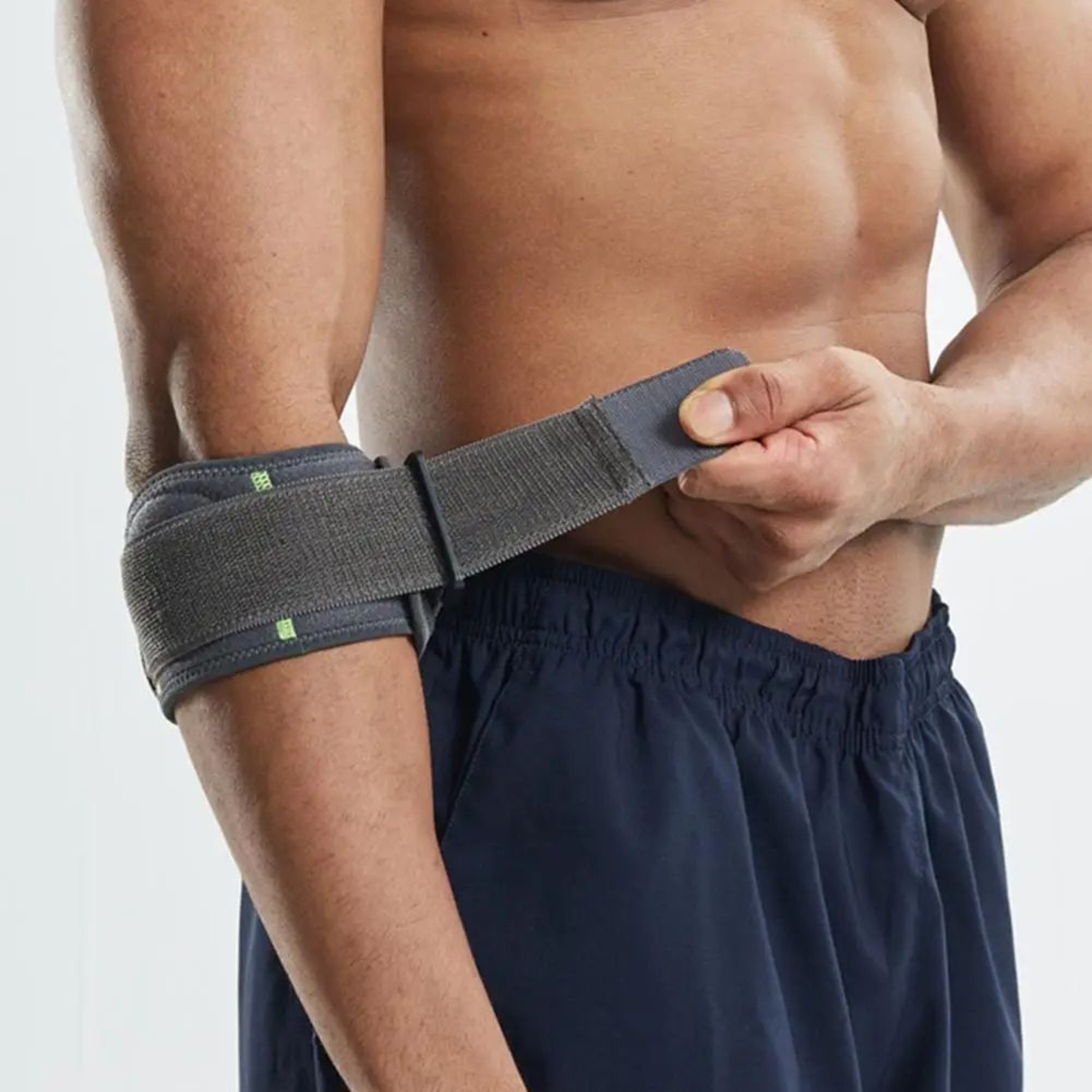 Adjustable Forearm Compression Elbow Strap 5
