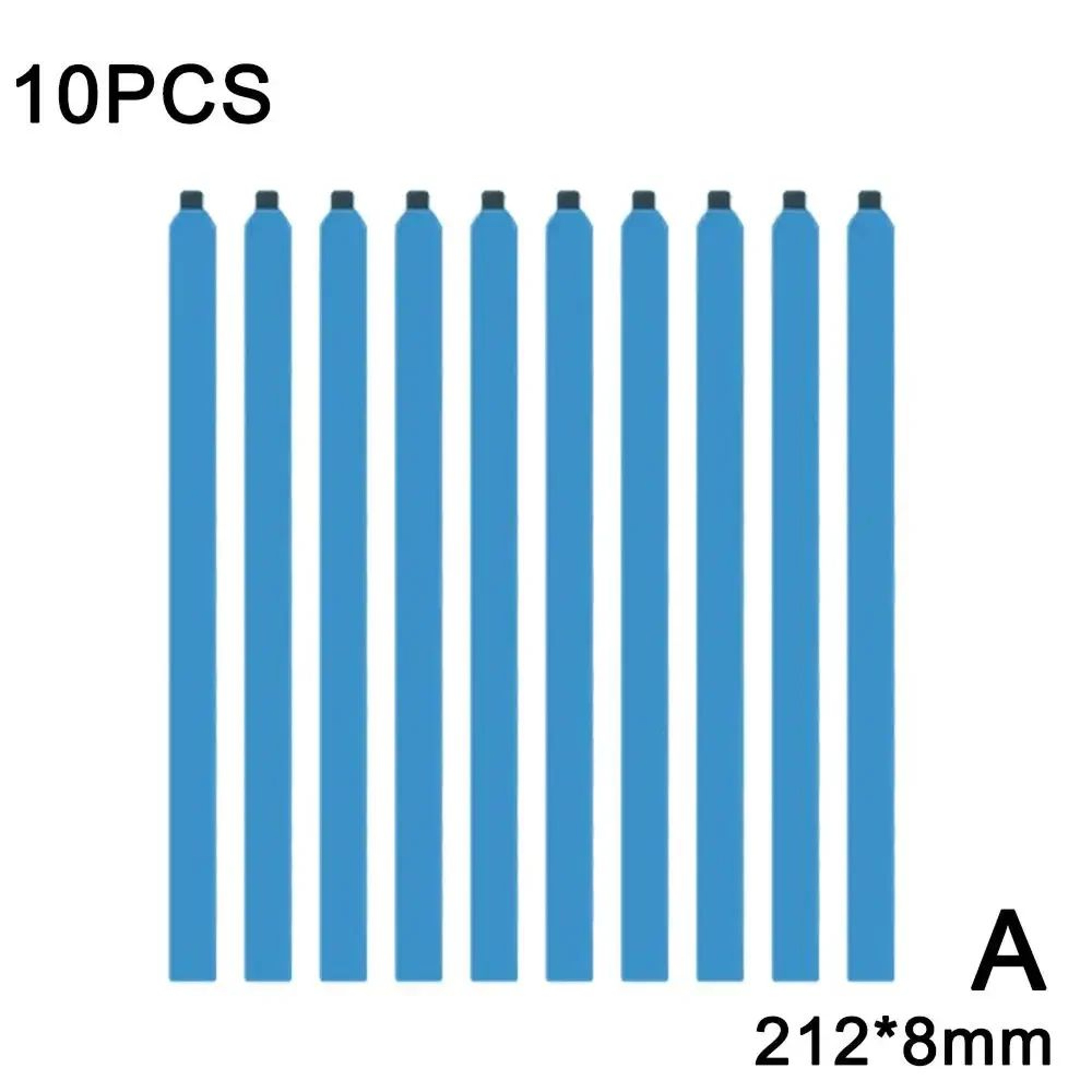 Double Sided LCD Repair Tape 7