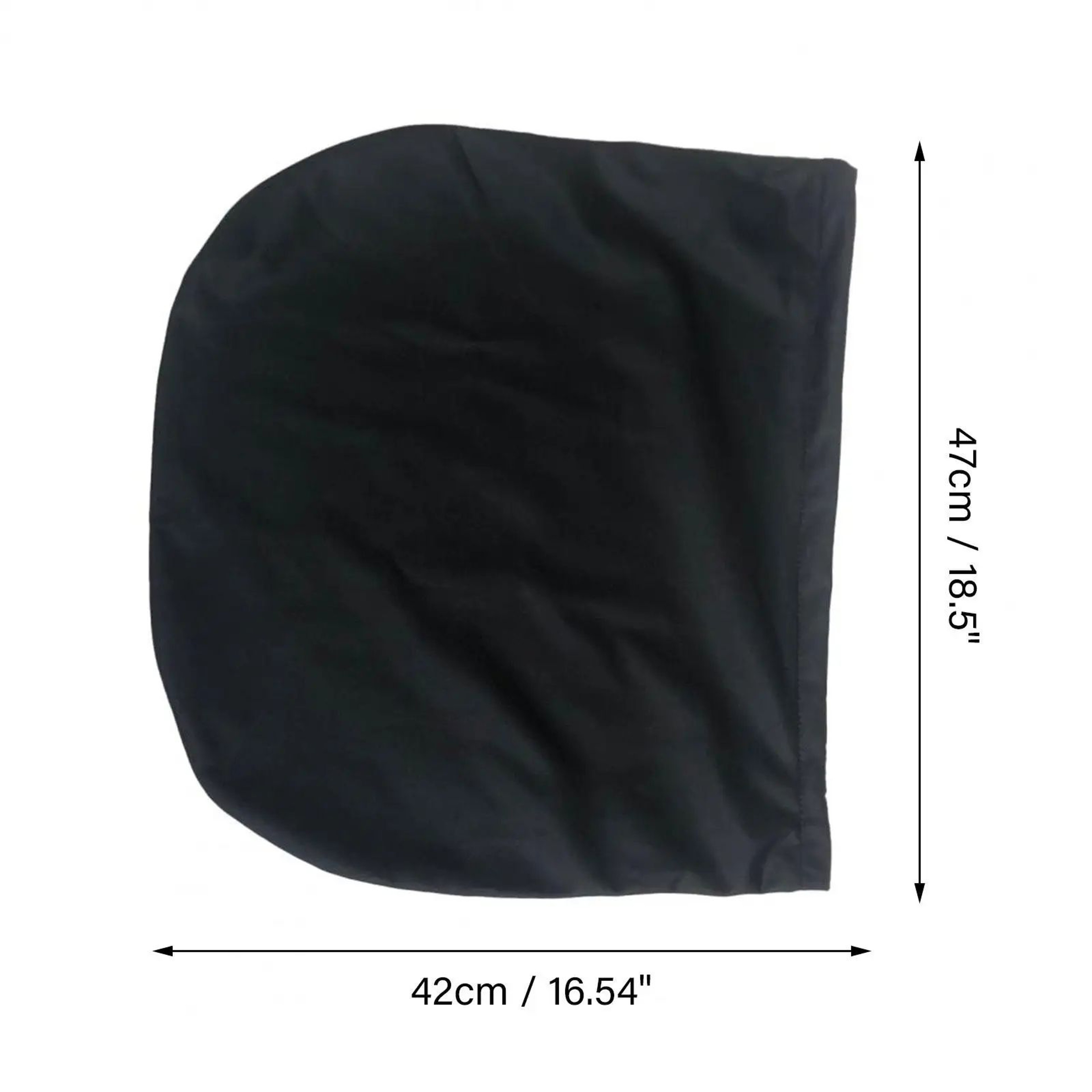 Soft Drawstring Motorcycle Helmet Storage Bag 5