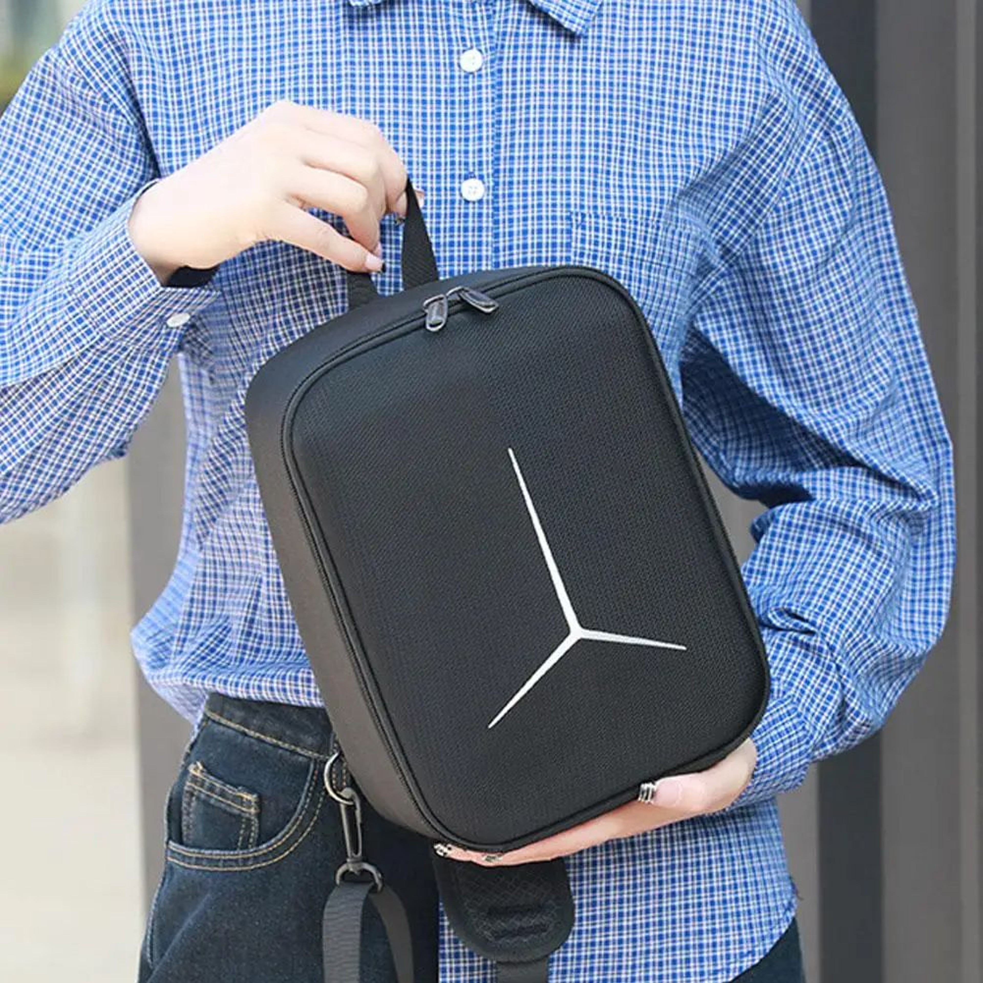 DJI Neo 2 Portable Drone Carrying Case 2