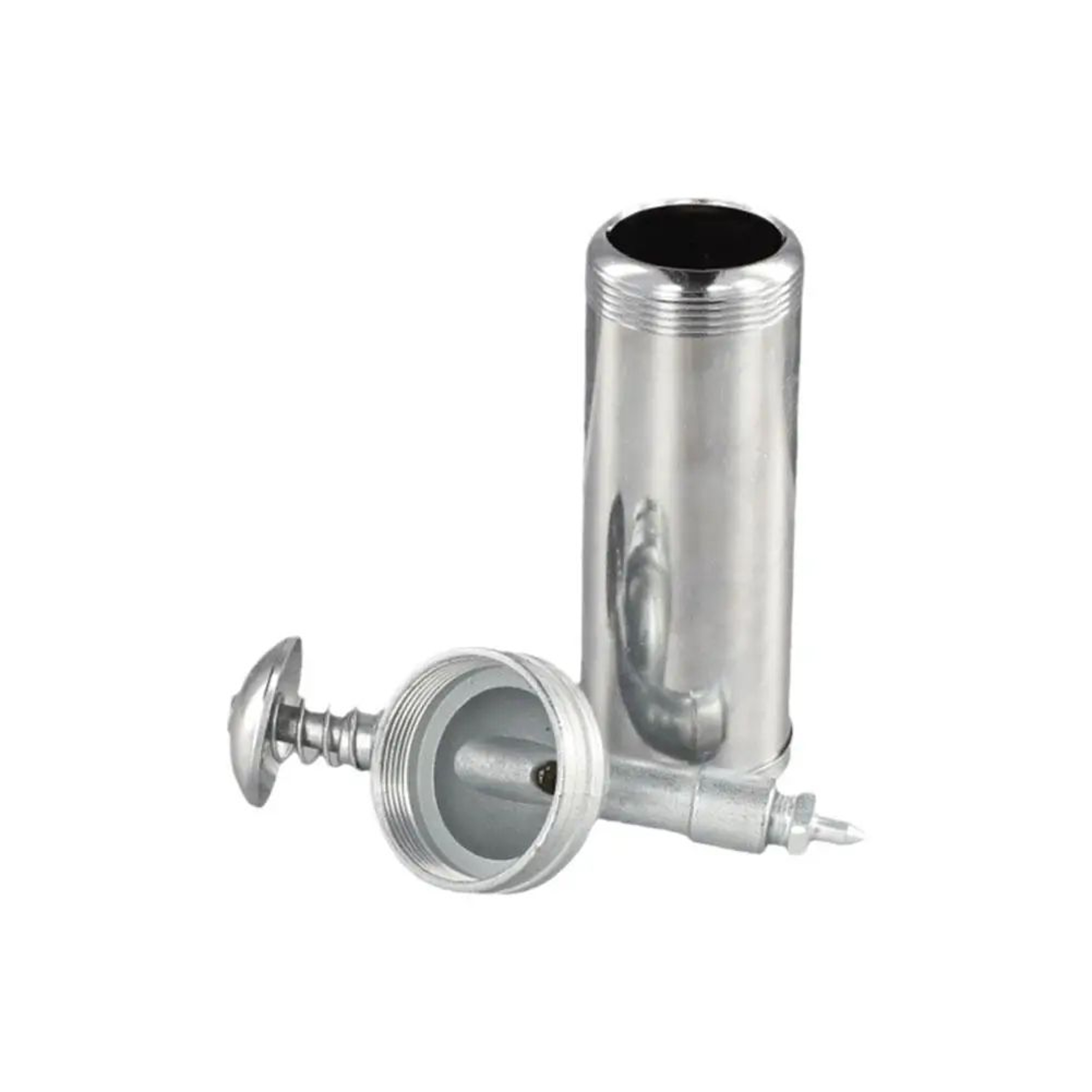 1000 PSI Mini Handheld Grease Gun 2