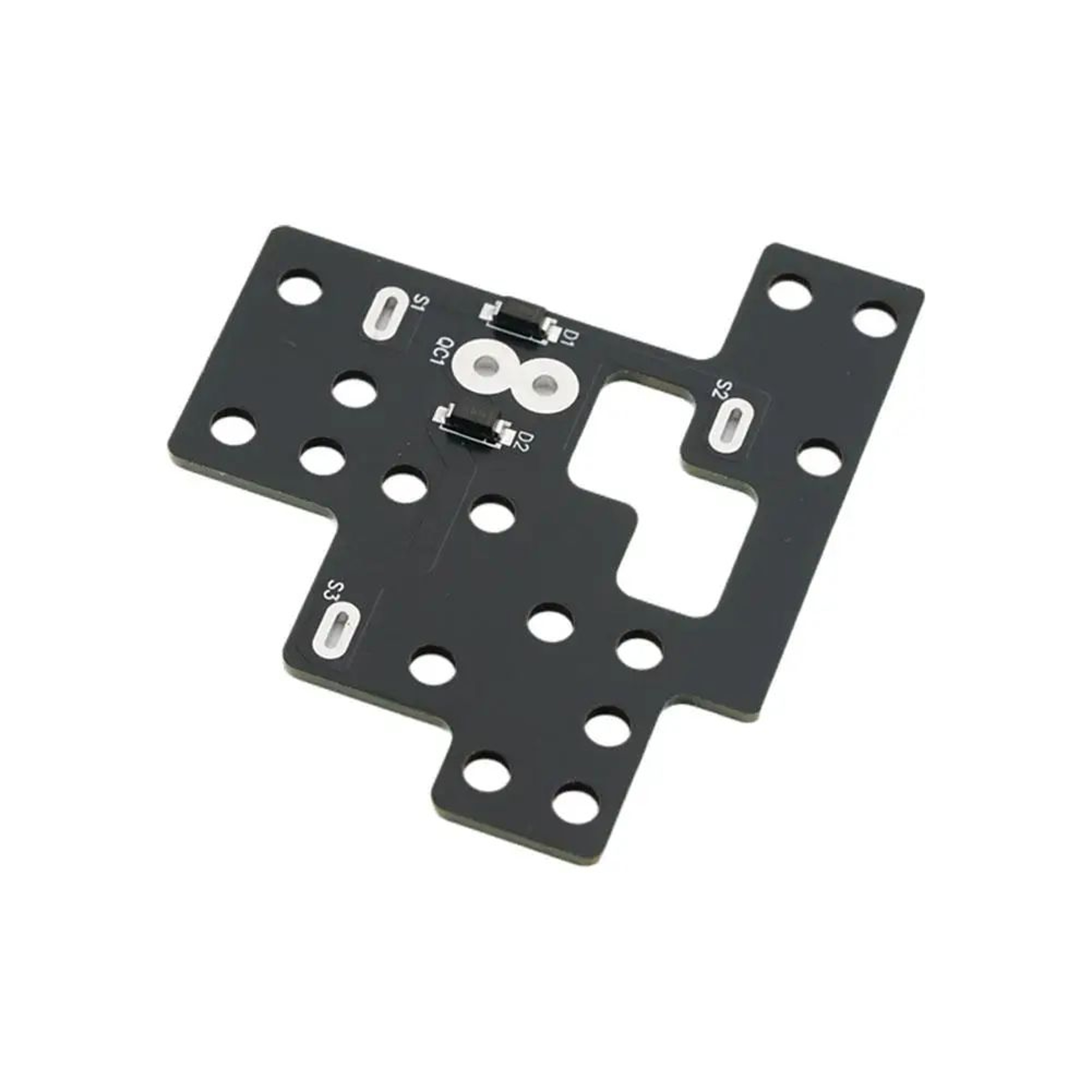 GM All Lights On Headlight Module 4