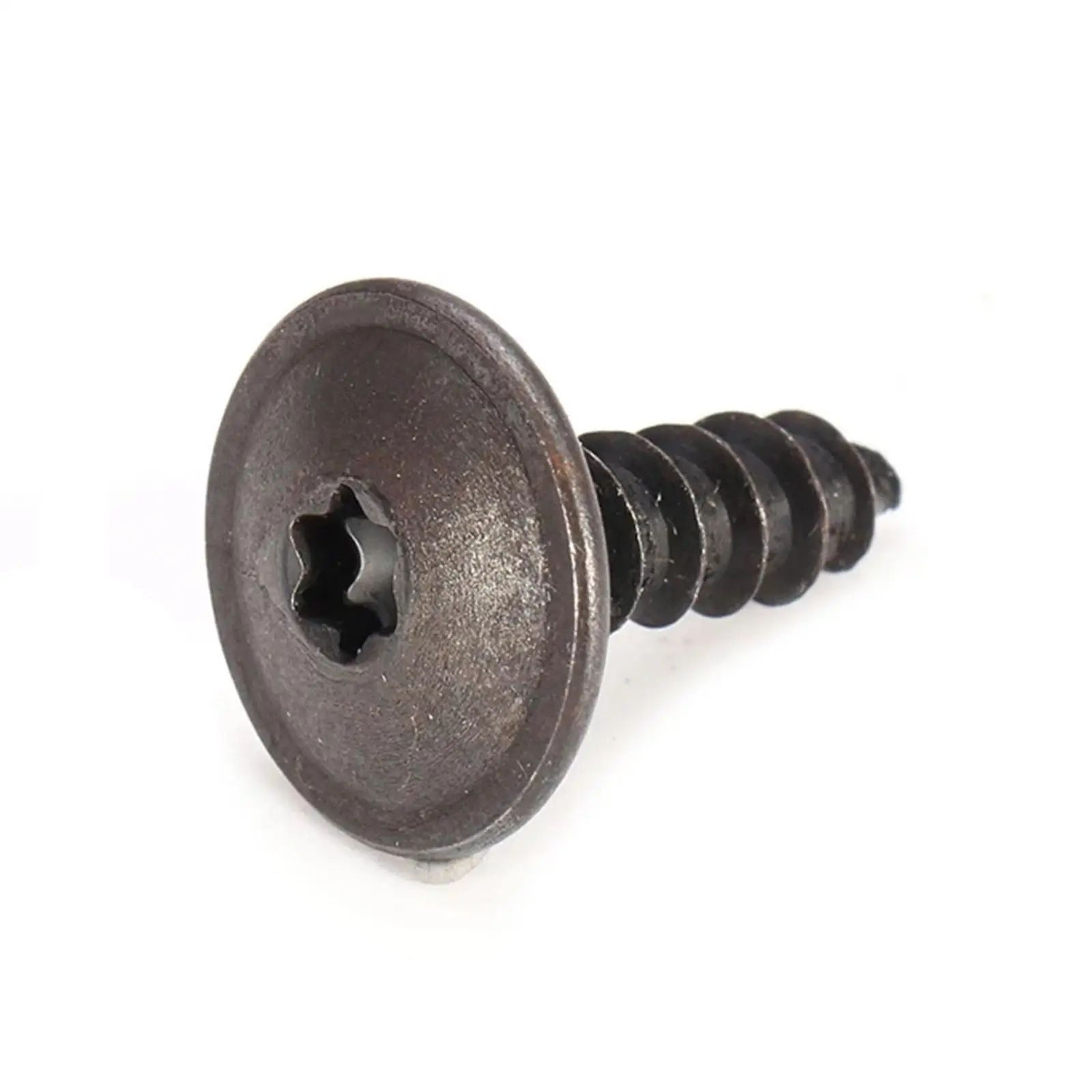 Engine Cover Fastener Clips 1