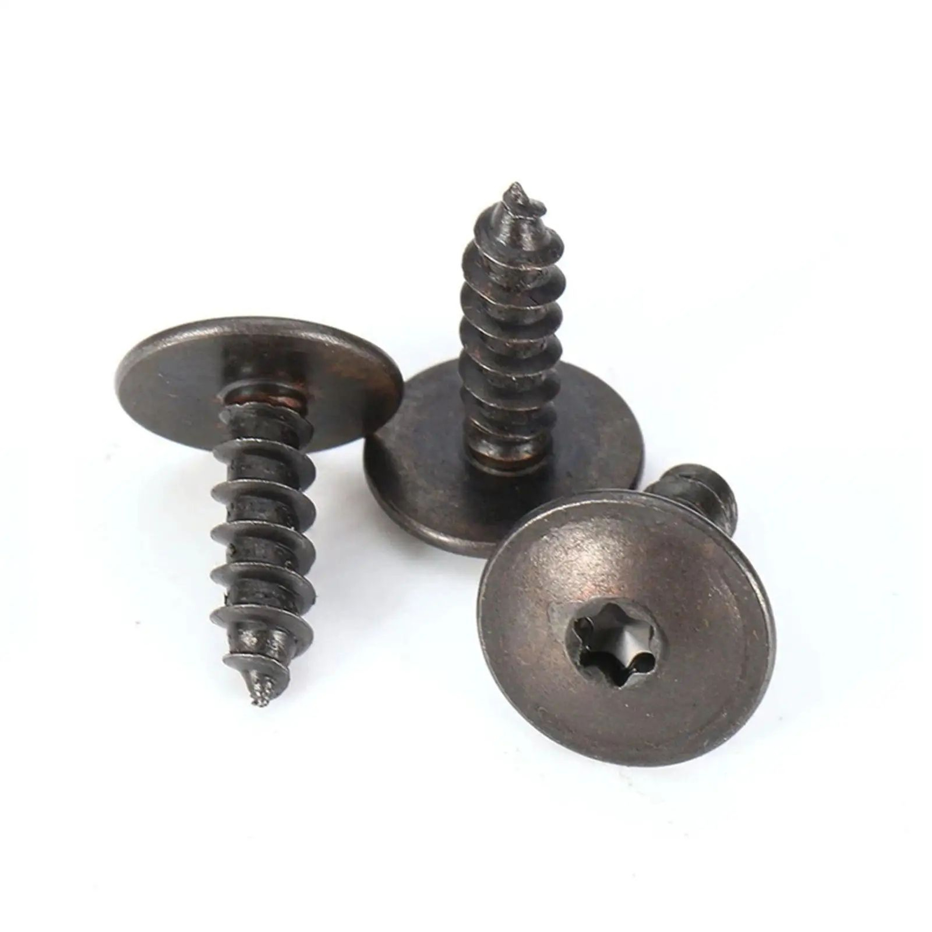 Engine Cover Fastener Clips 0