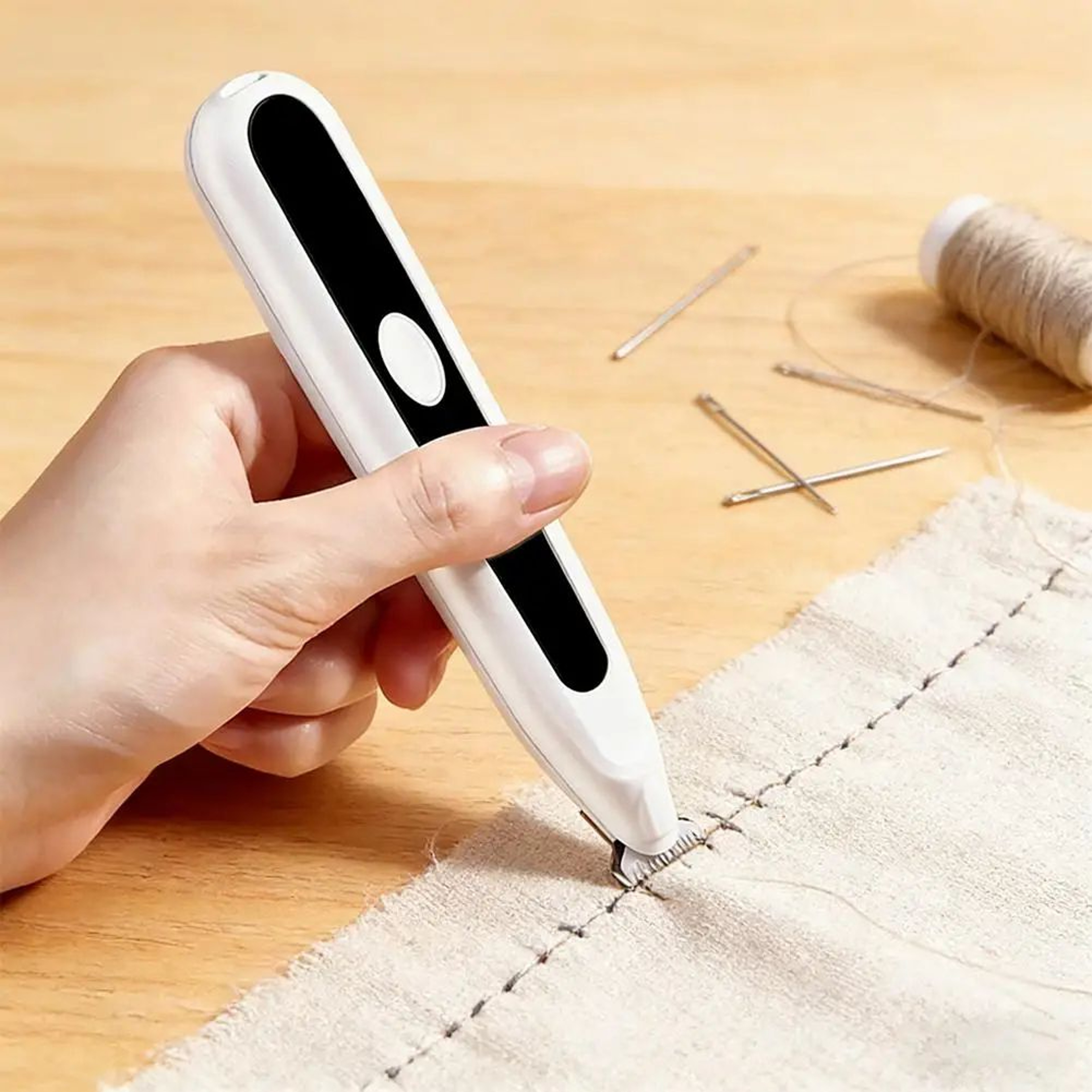 Portable Electric Seam Ripper Tool 0