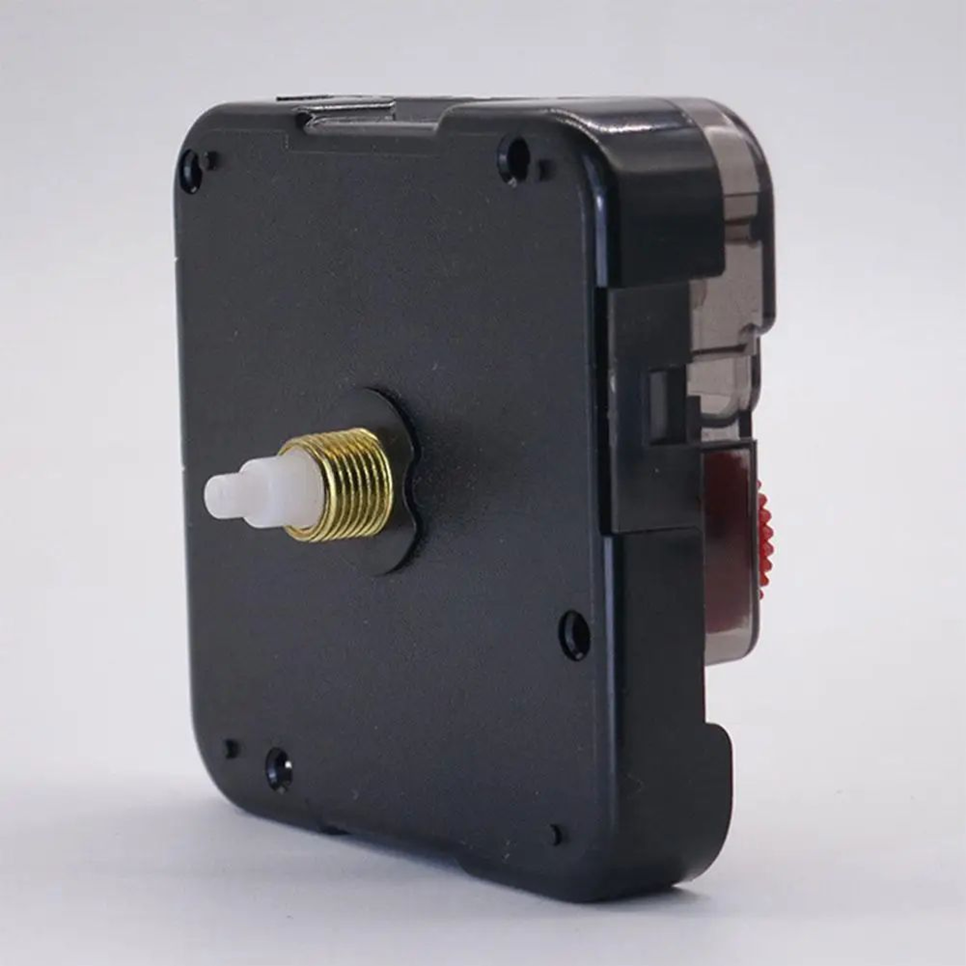 12888 Silent Sweep Quartz Clock Movement 4
