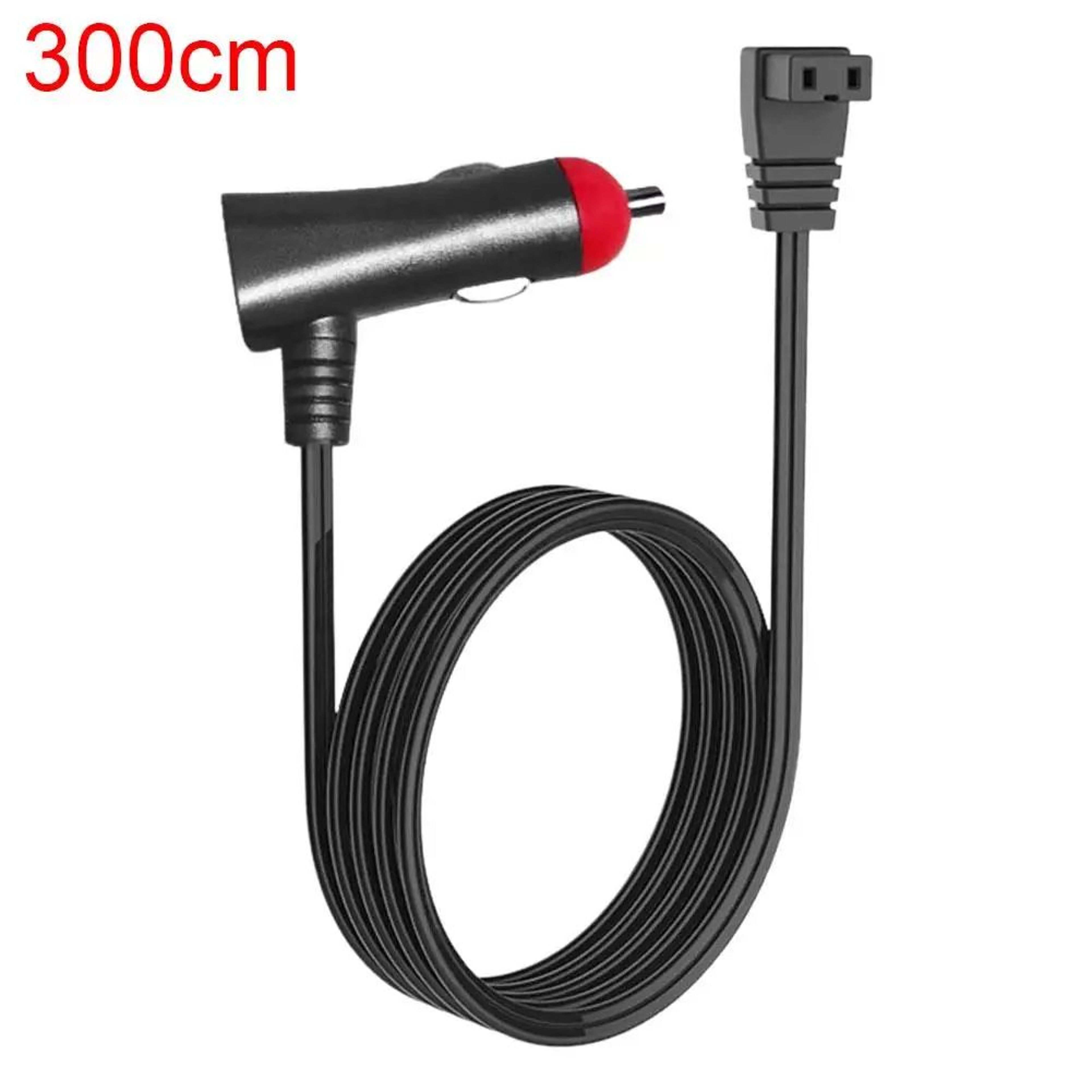 12A Car Refrigerator Power Cable 11