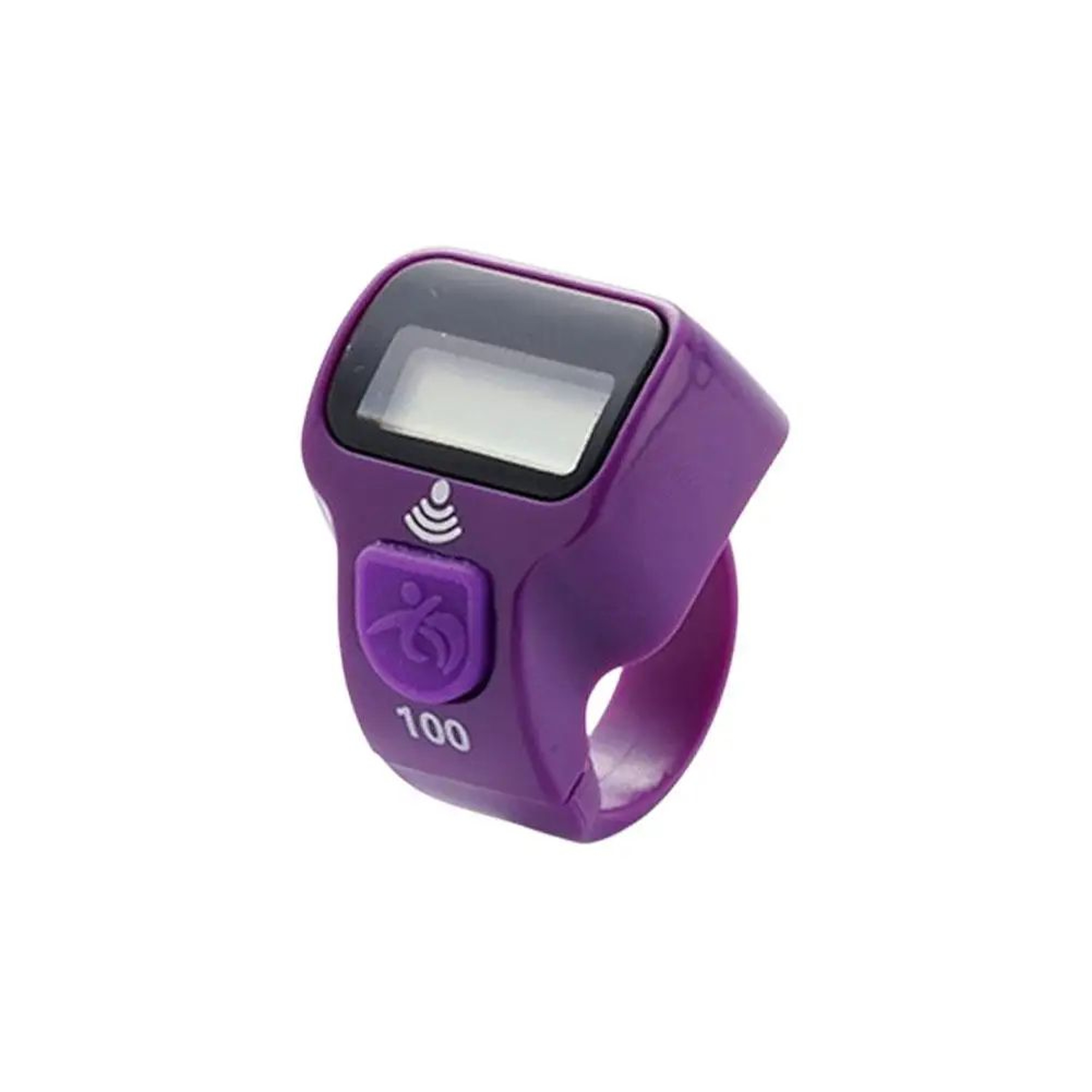 LED Digital Finger Tally Counter 6