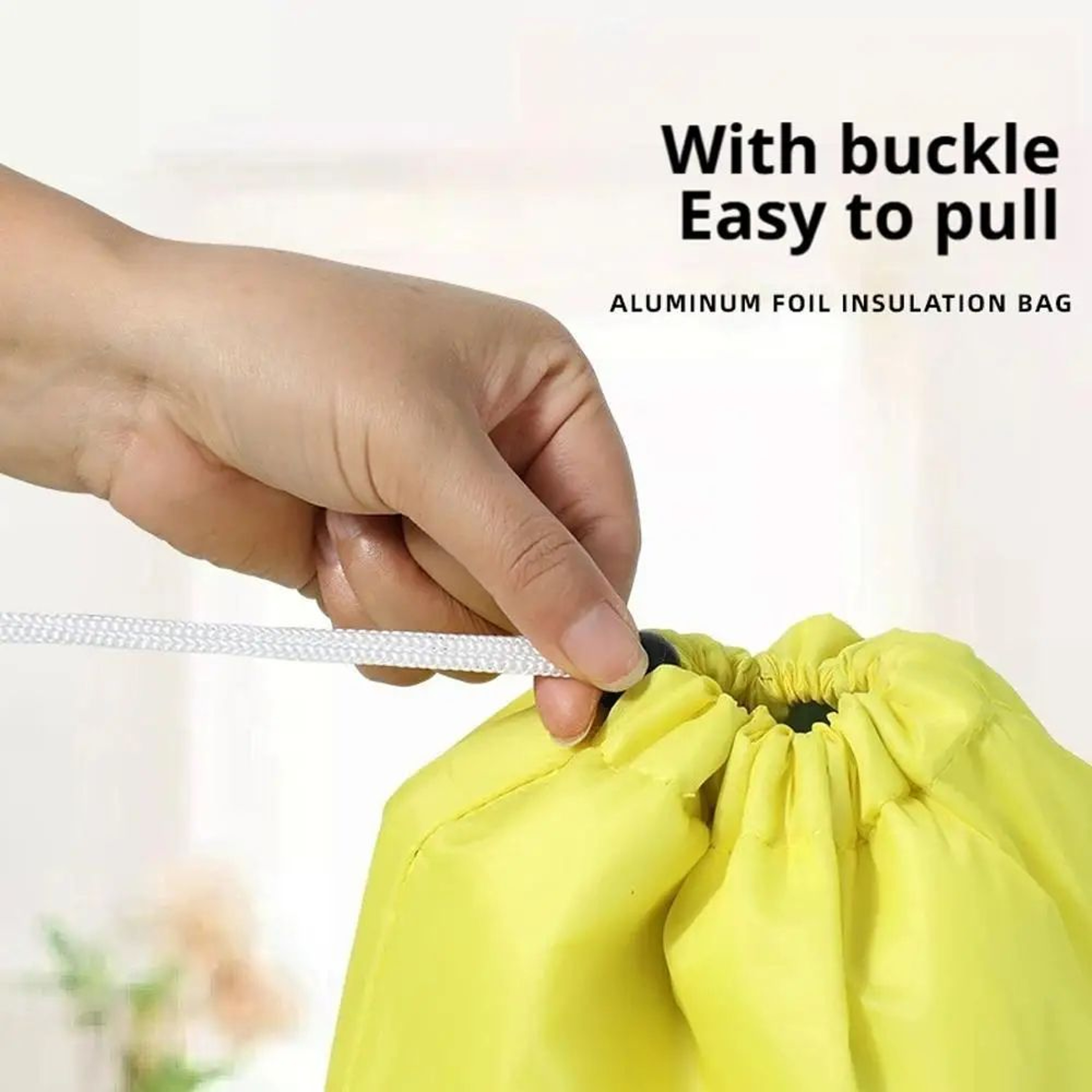 Reusable Banana Freshness Storage Bag 3