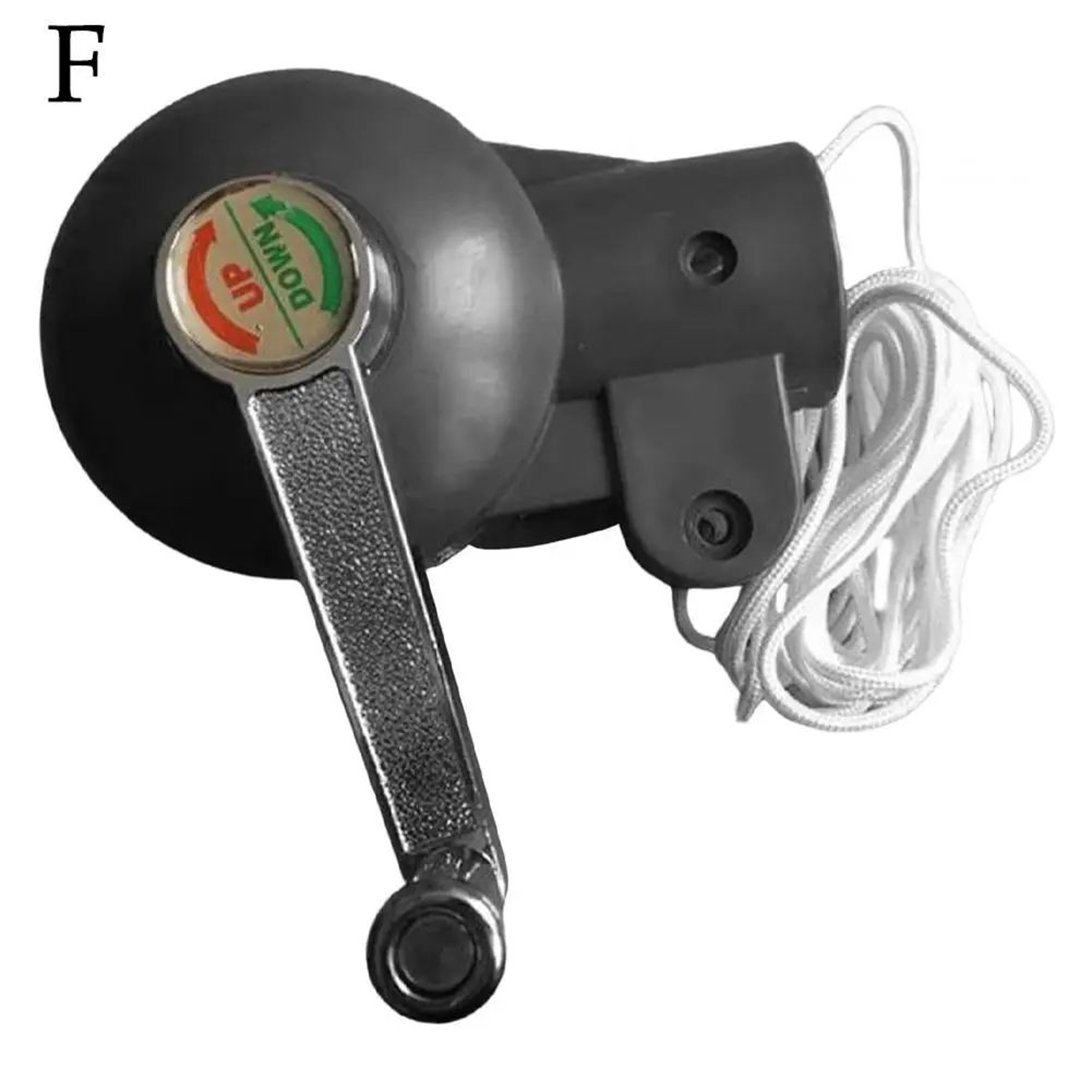 Universal Patio Umbrella Replacement Connector 4