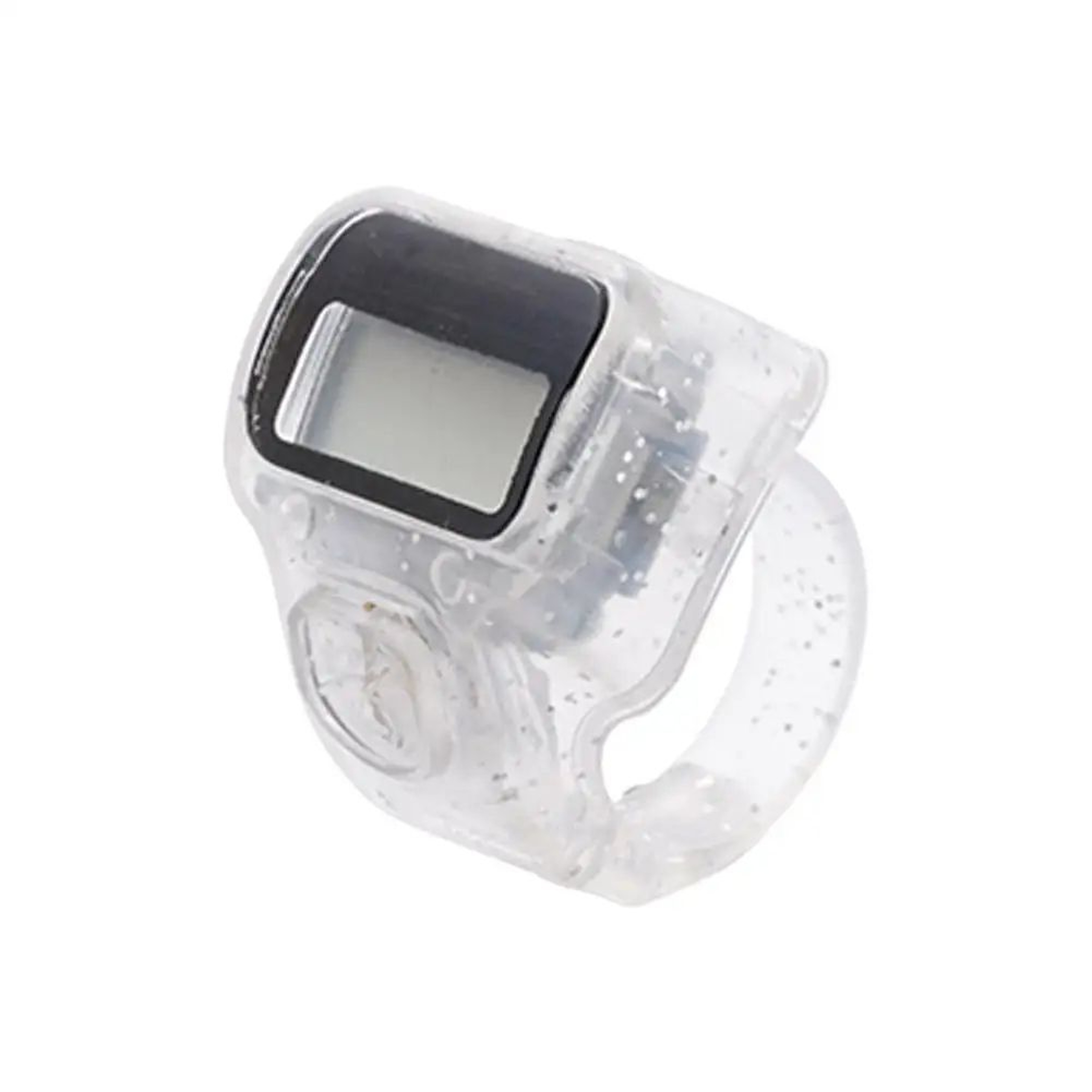 5 Digit LED Finger Tally Counter 6