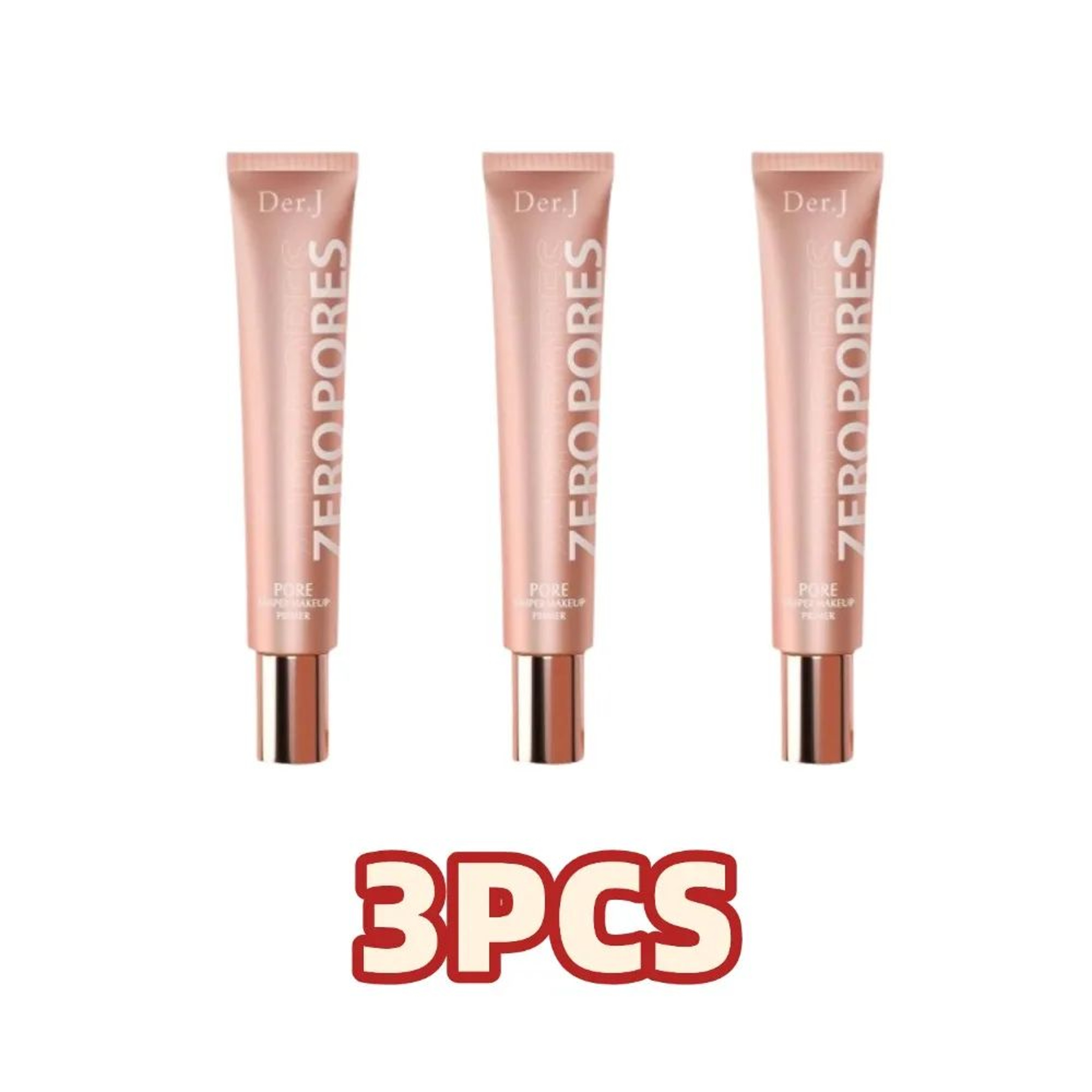 Rose Essence Matte Face Primer 8